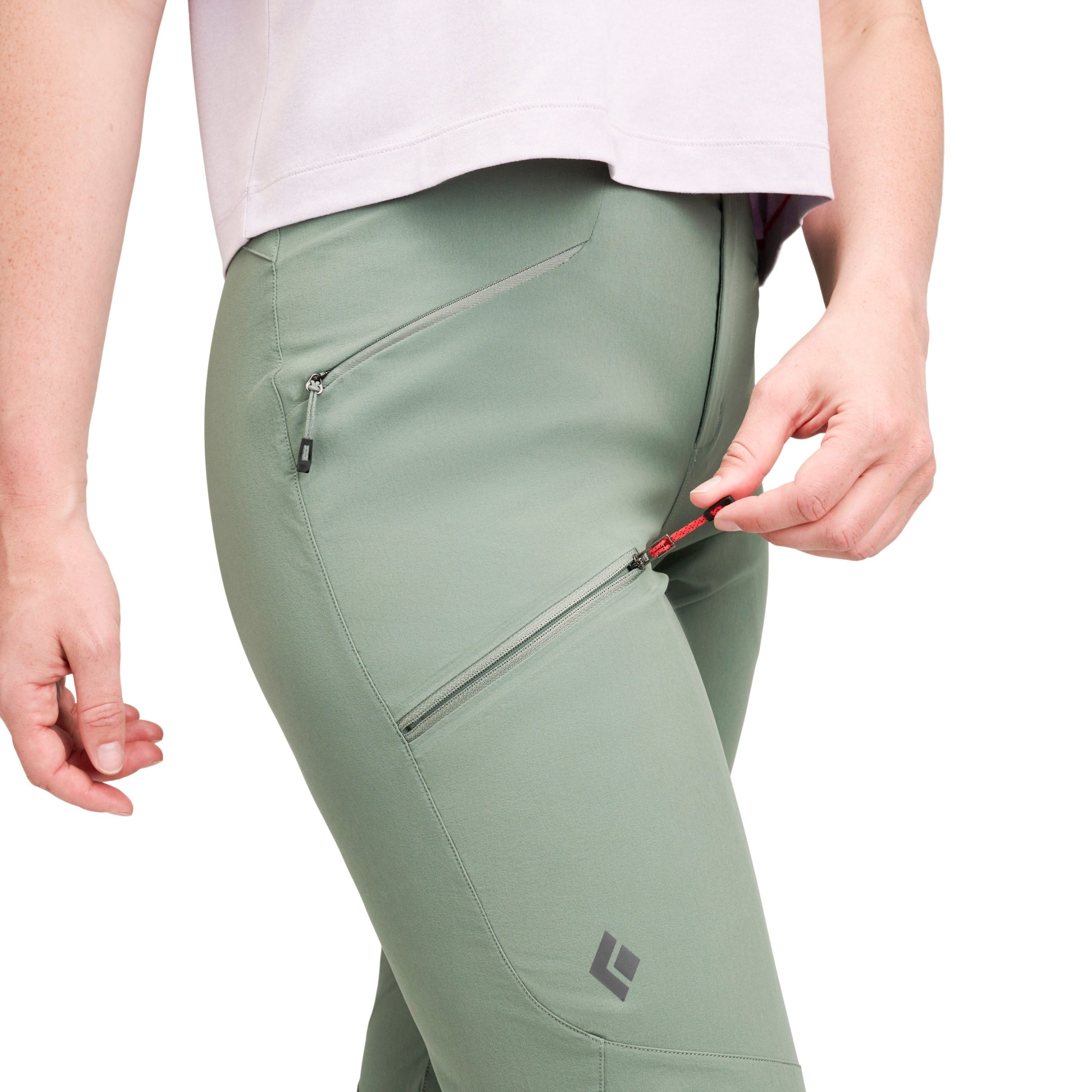 Women's Alpine Light Pants - Image 15
