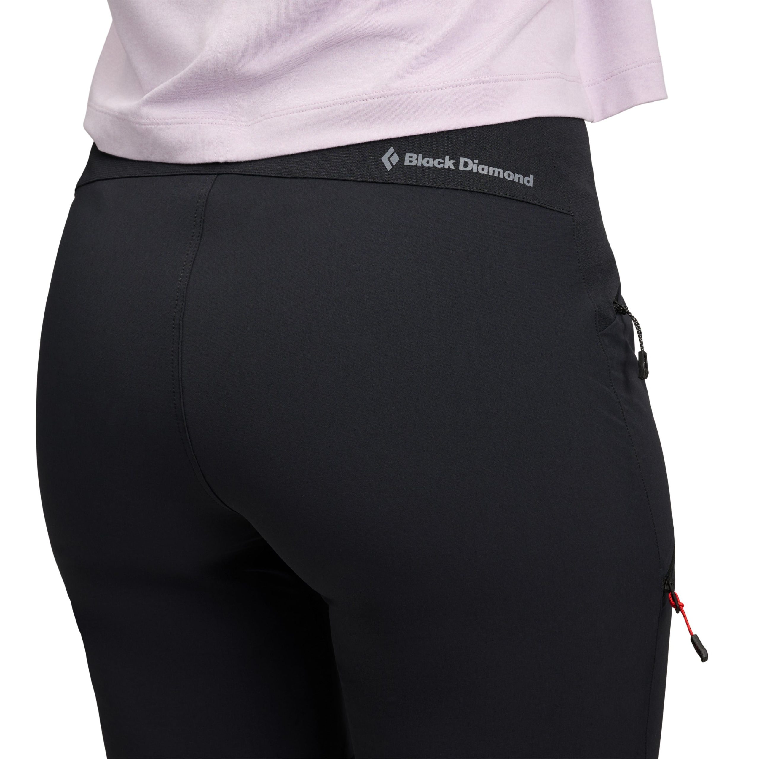 Women's Alpine Pants - Image 6
