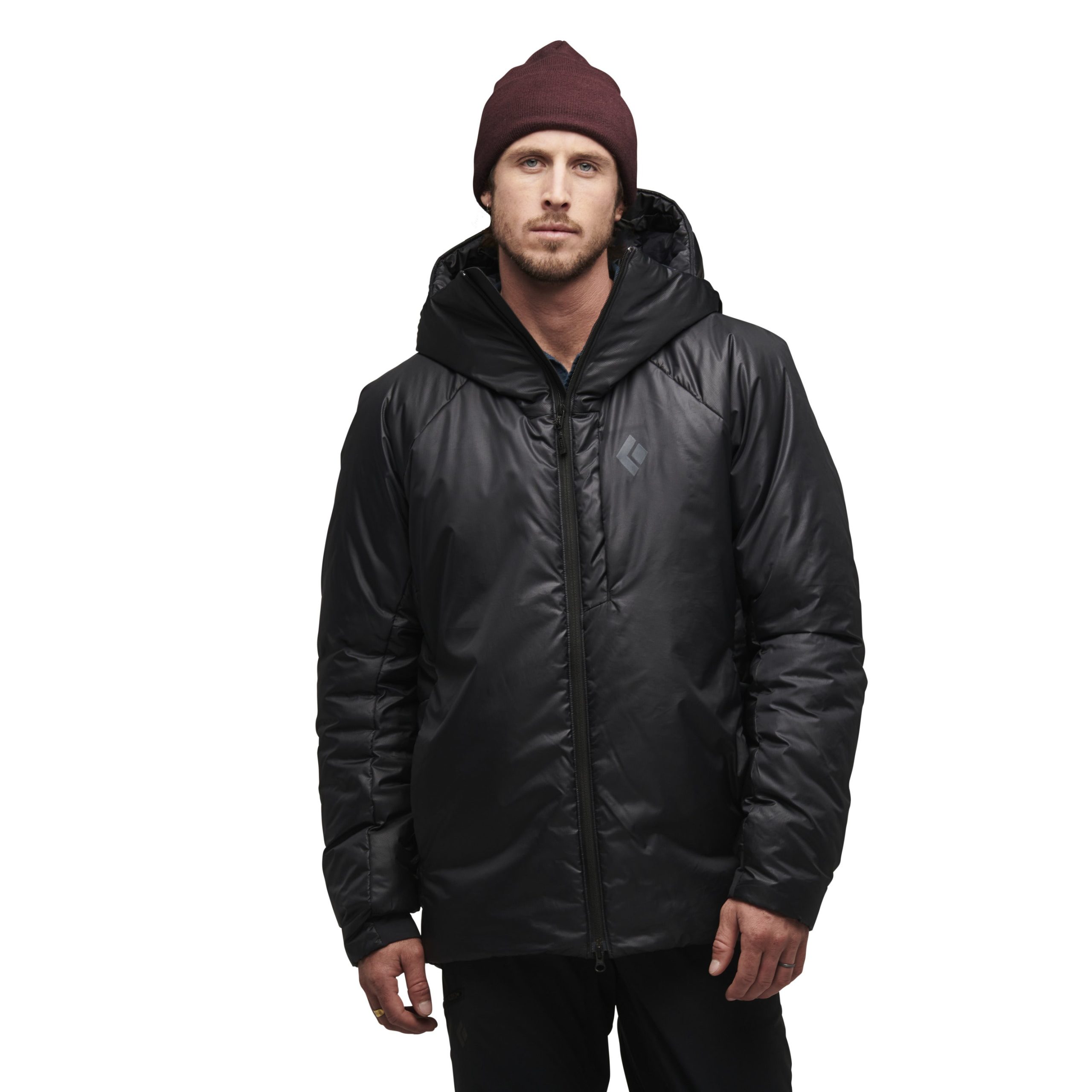 Men's Solution 4.0 Parka