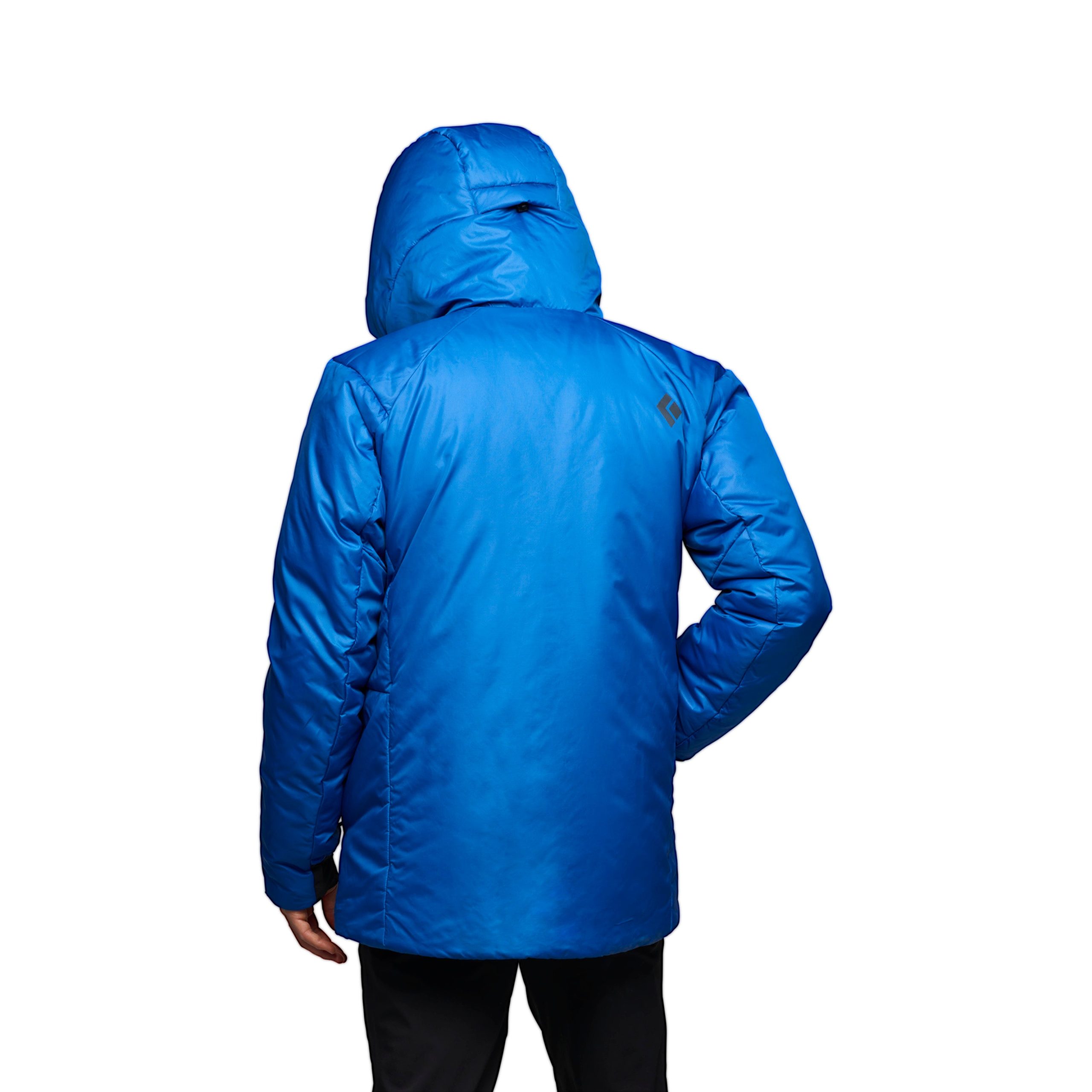 Men's Solution 4.0 Parka - Image 7