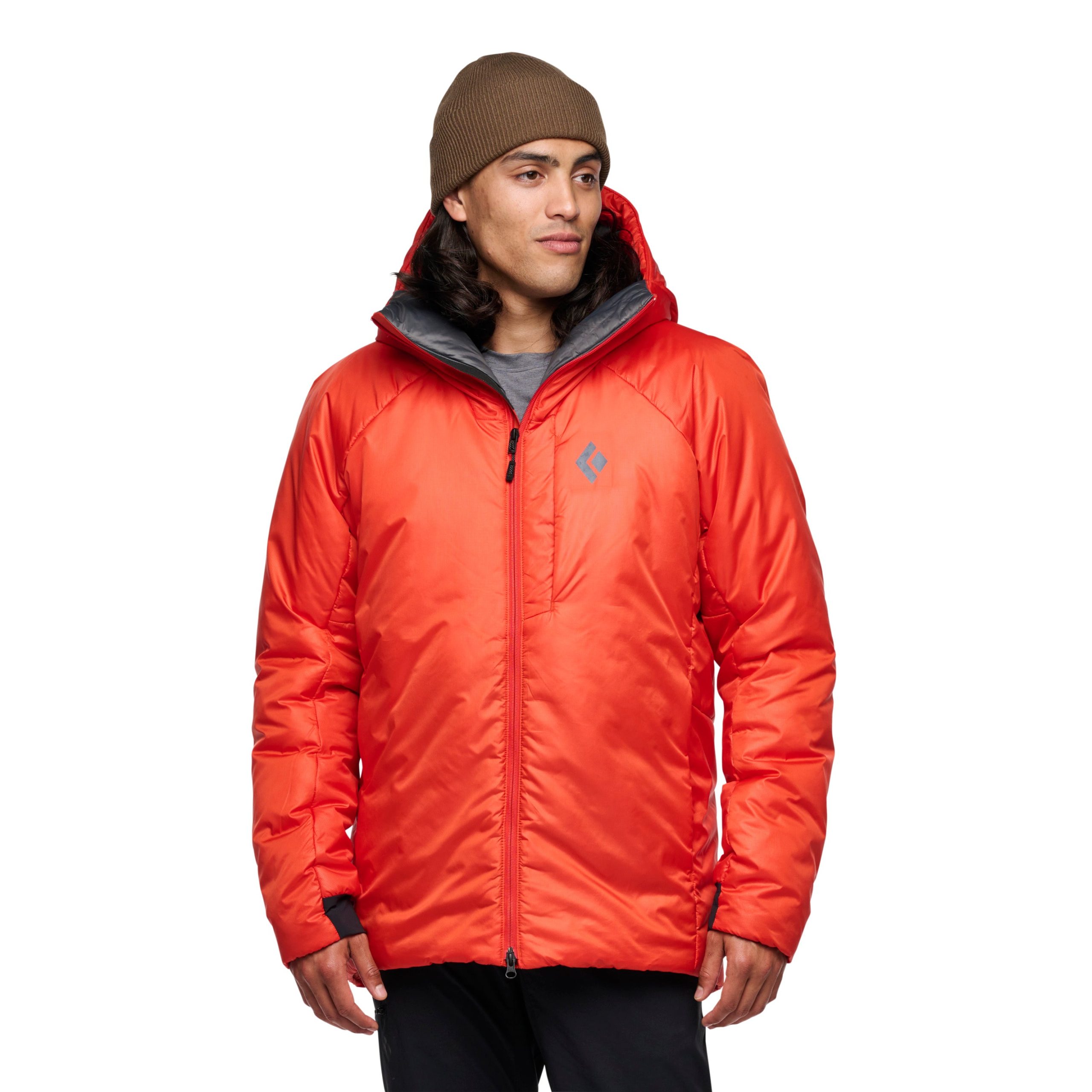 Men's Solution 4.0 Parka - Image 8