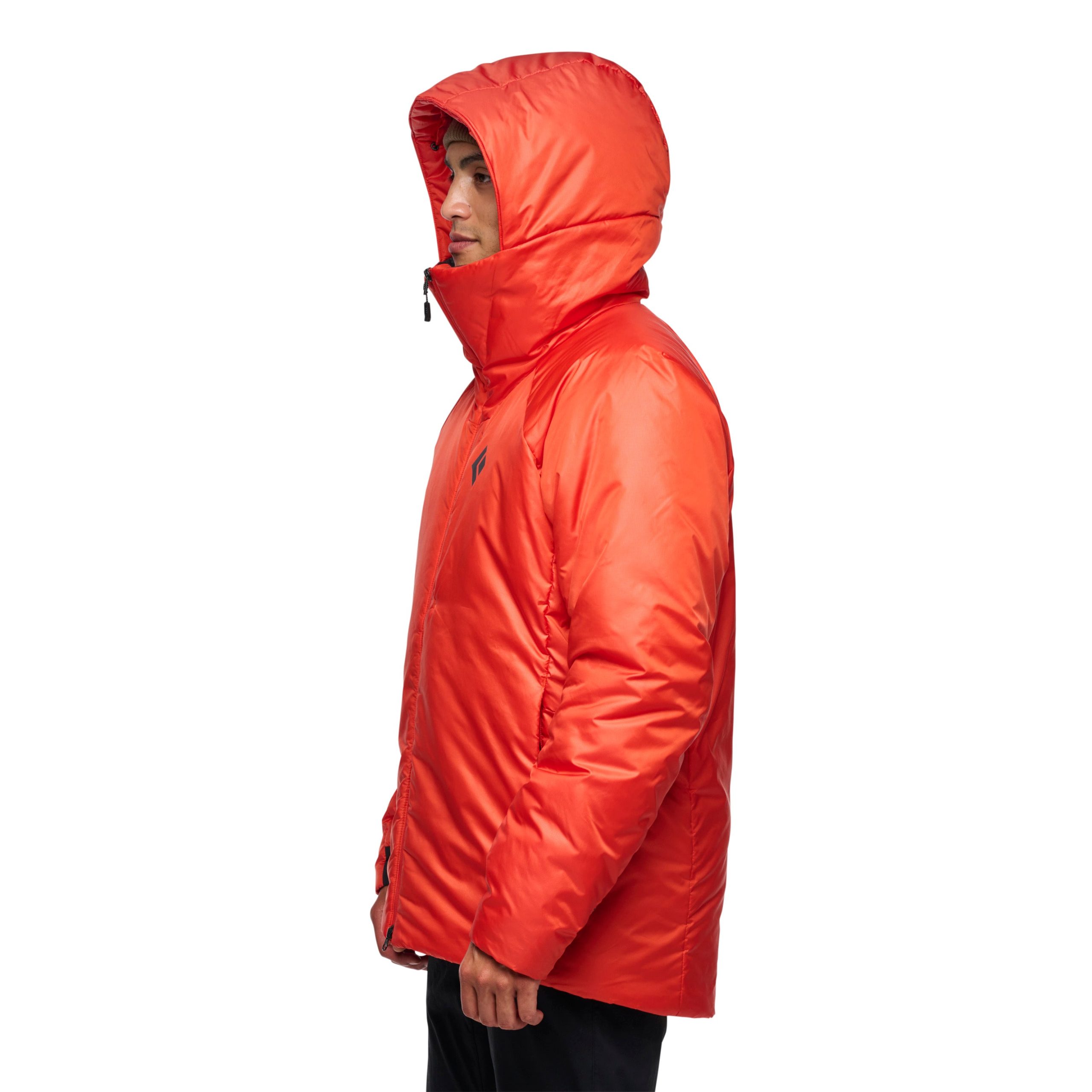 Men's Solution 4.0 Parka - Image 9