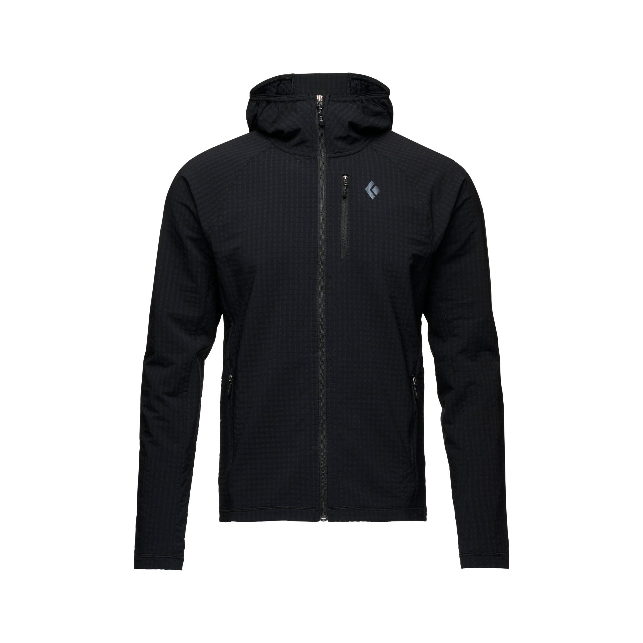 Men's Coefficient Storm Hoody - Image 25