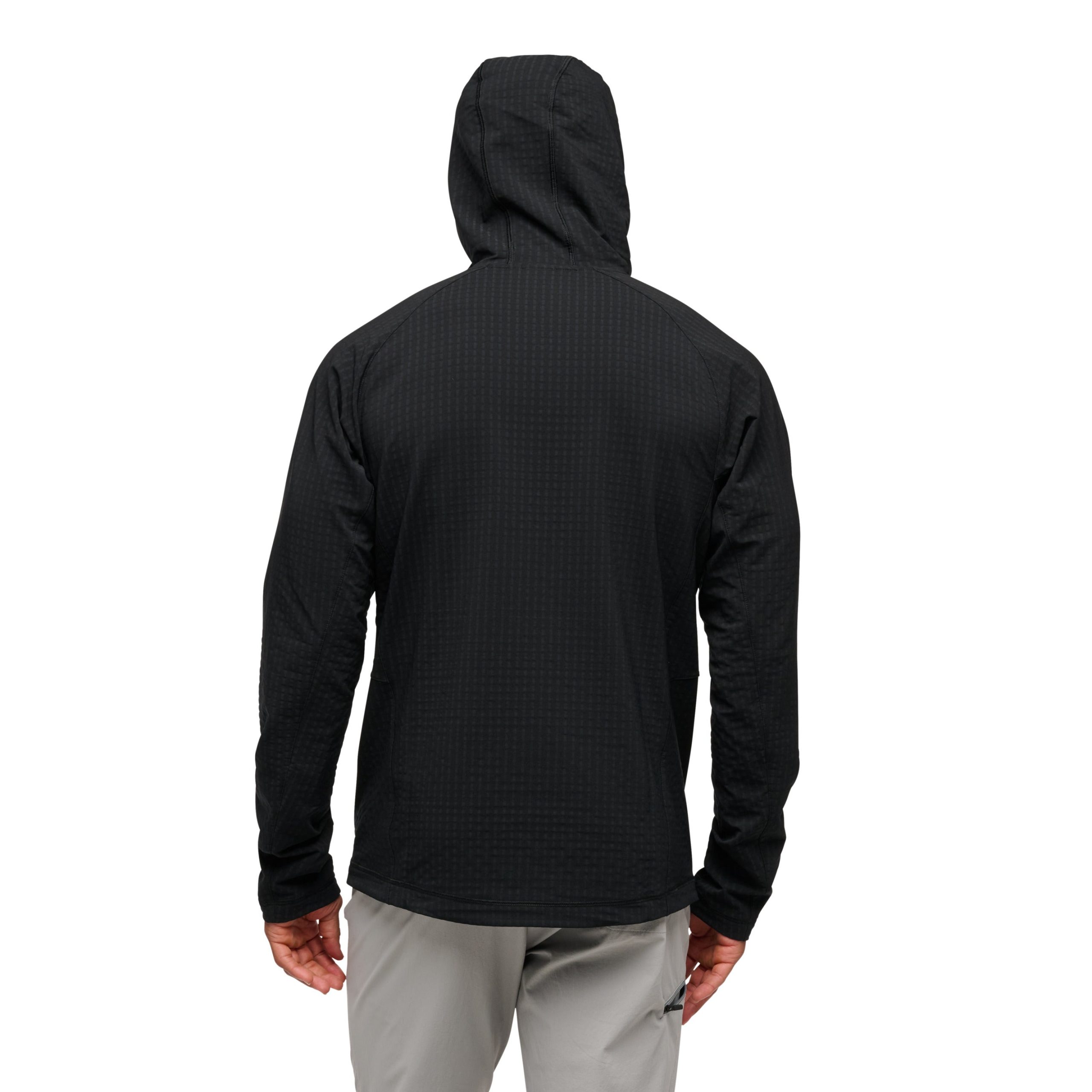 Men's Coefficient Storm Hoody - Image 4