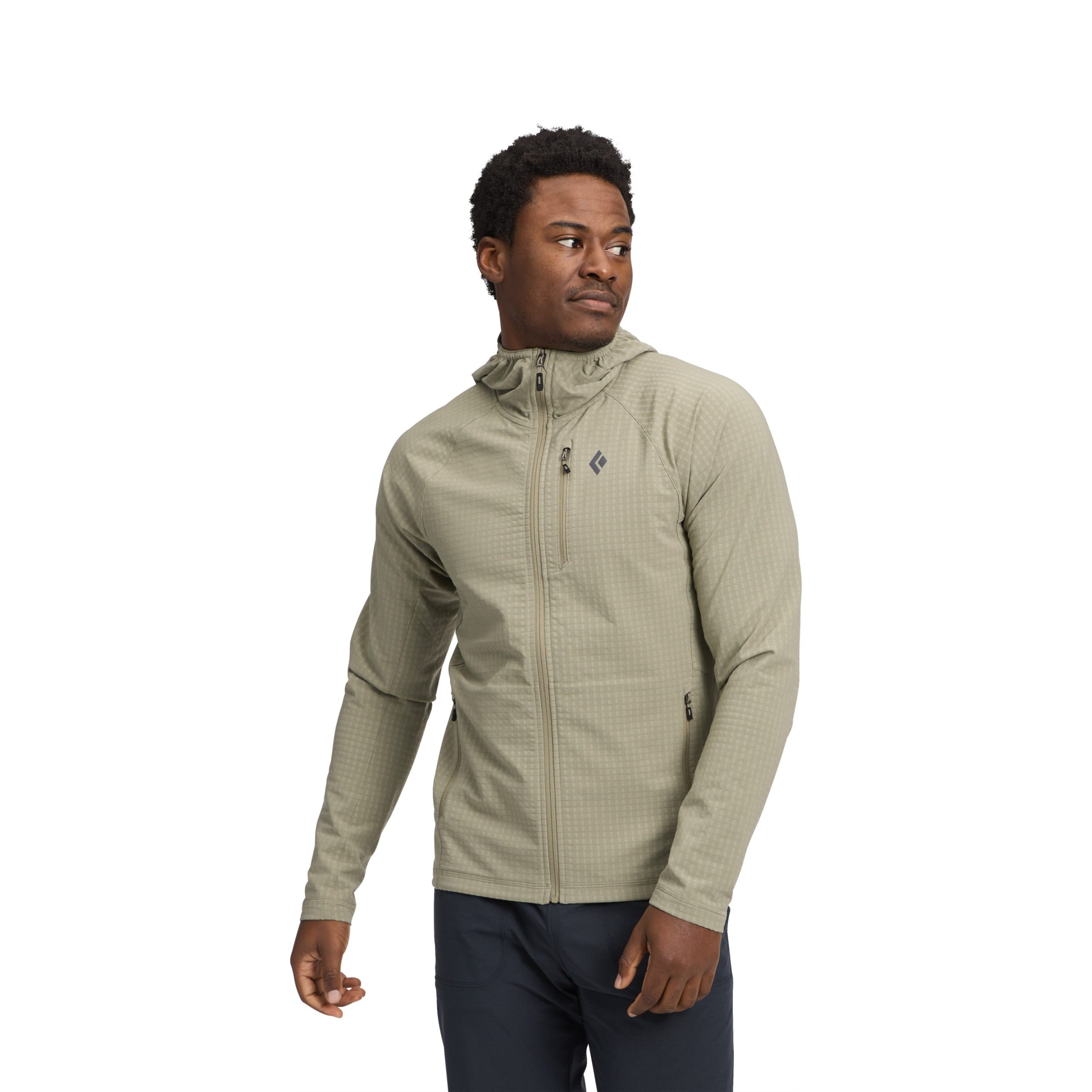 Men's Coefficient Storm Hoody - Image 5