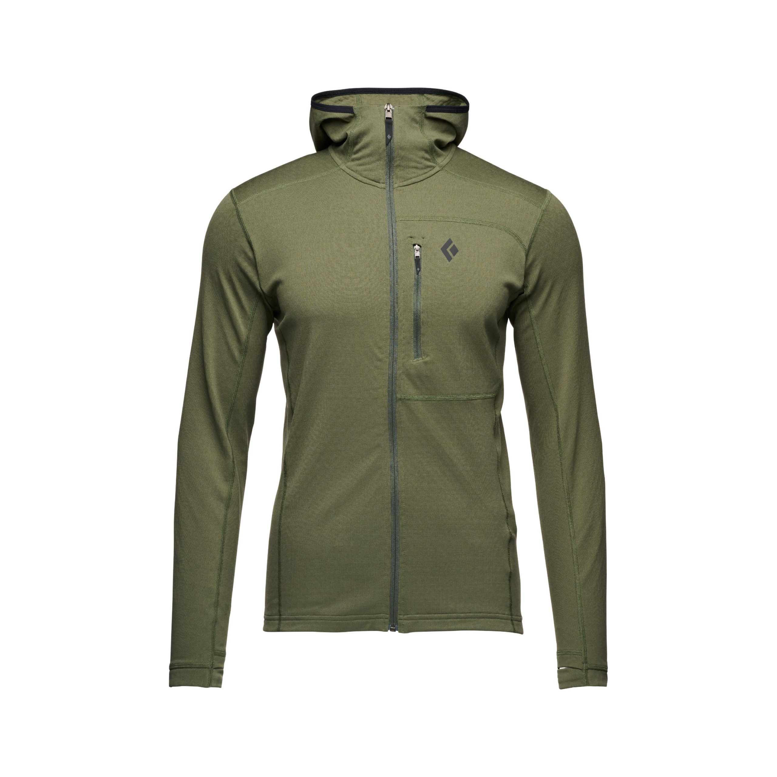 Men's Coefficient Hoody - Image 19