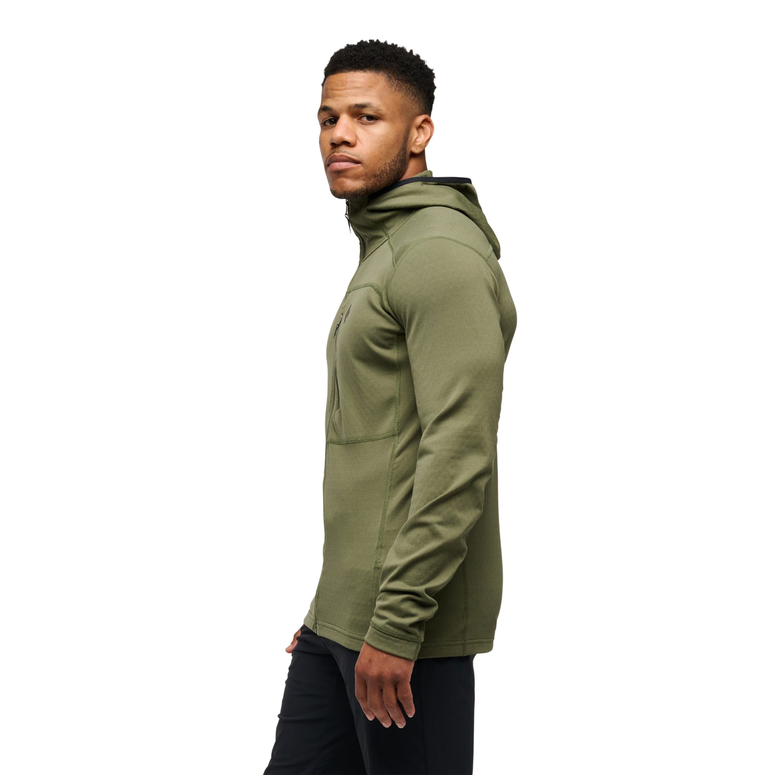 Men's Coefficient Hoody - Image 9