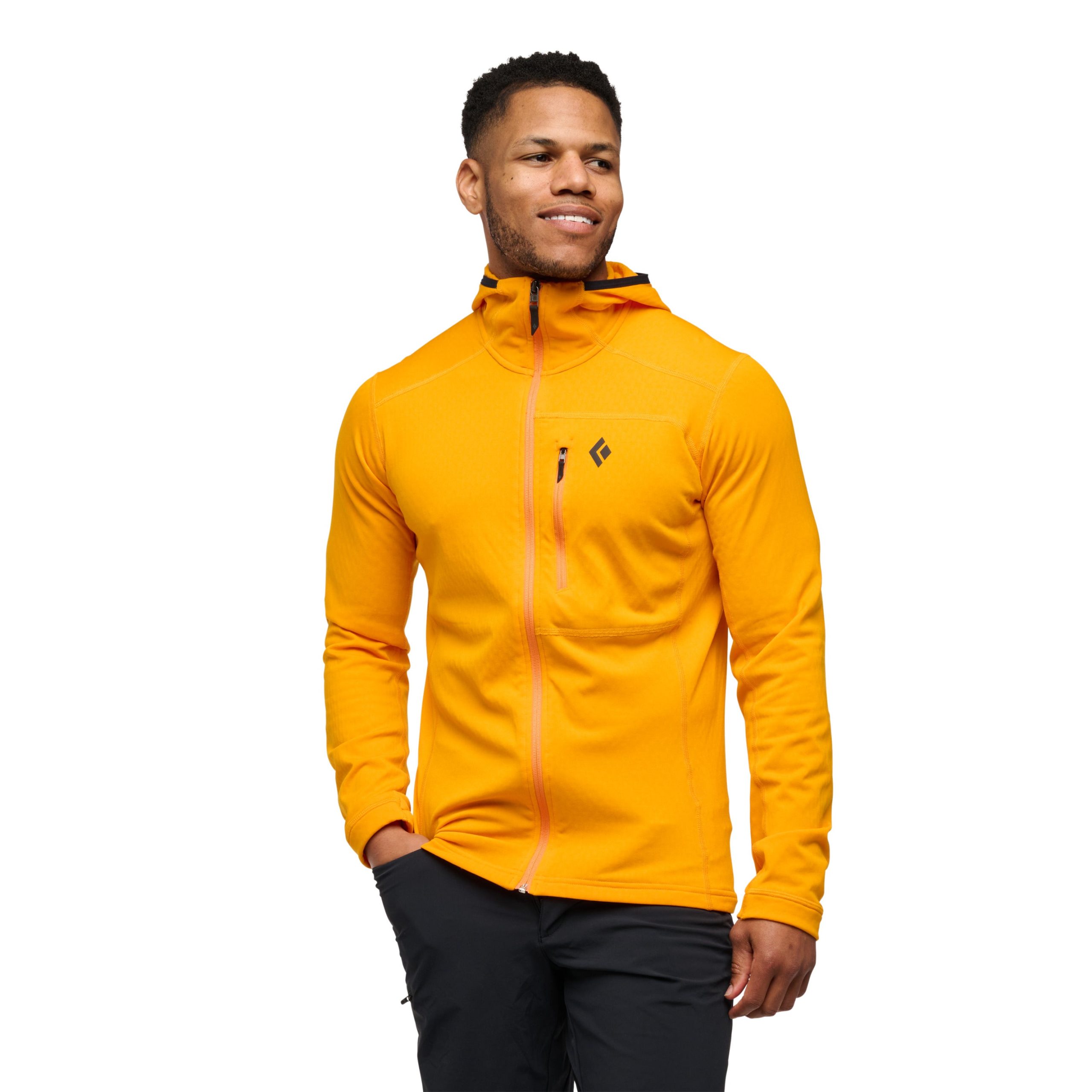 Men's Coefficient Hoody - Image 15