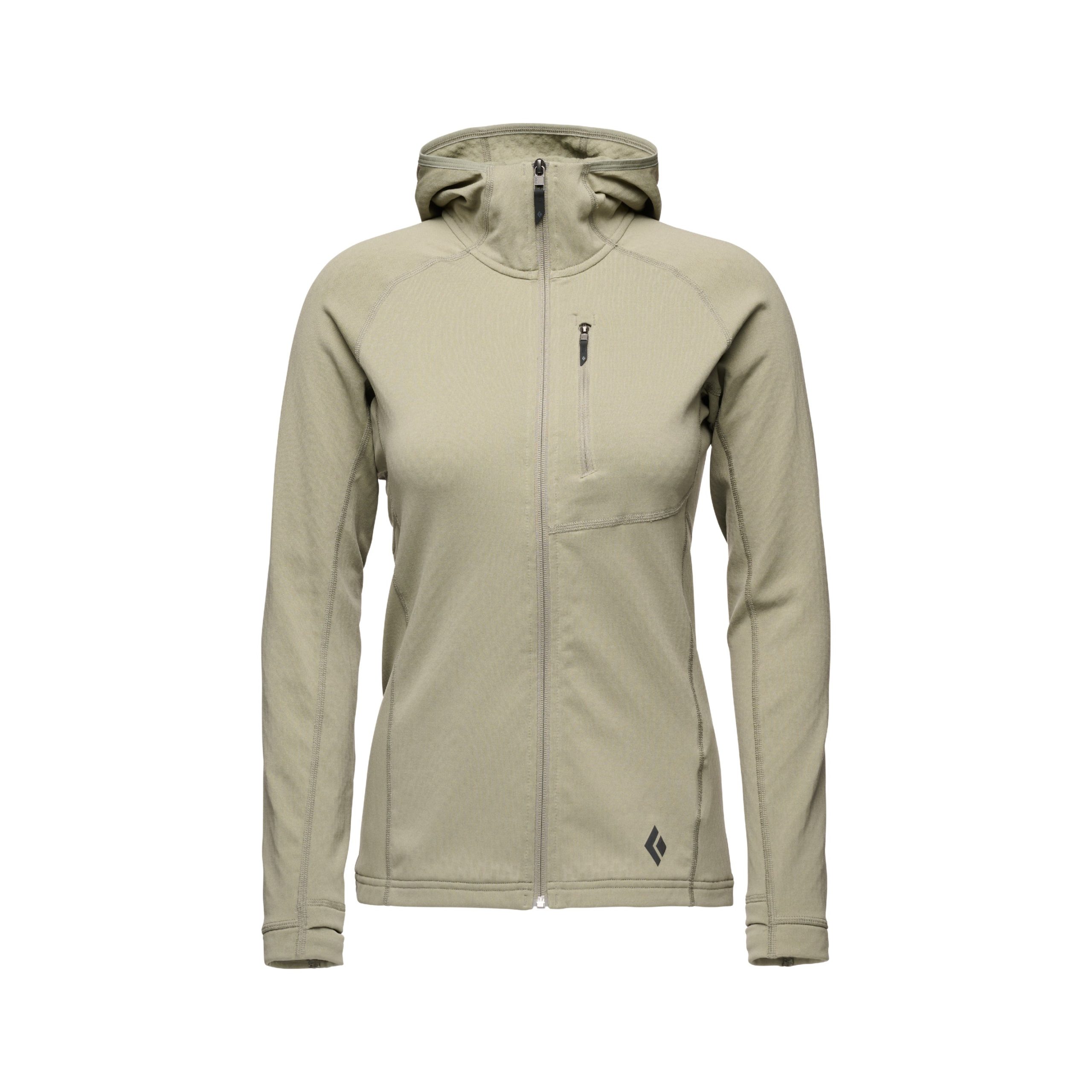Women's Coefficient Hoody - Image 18