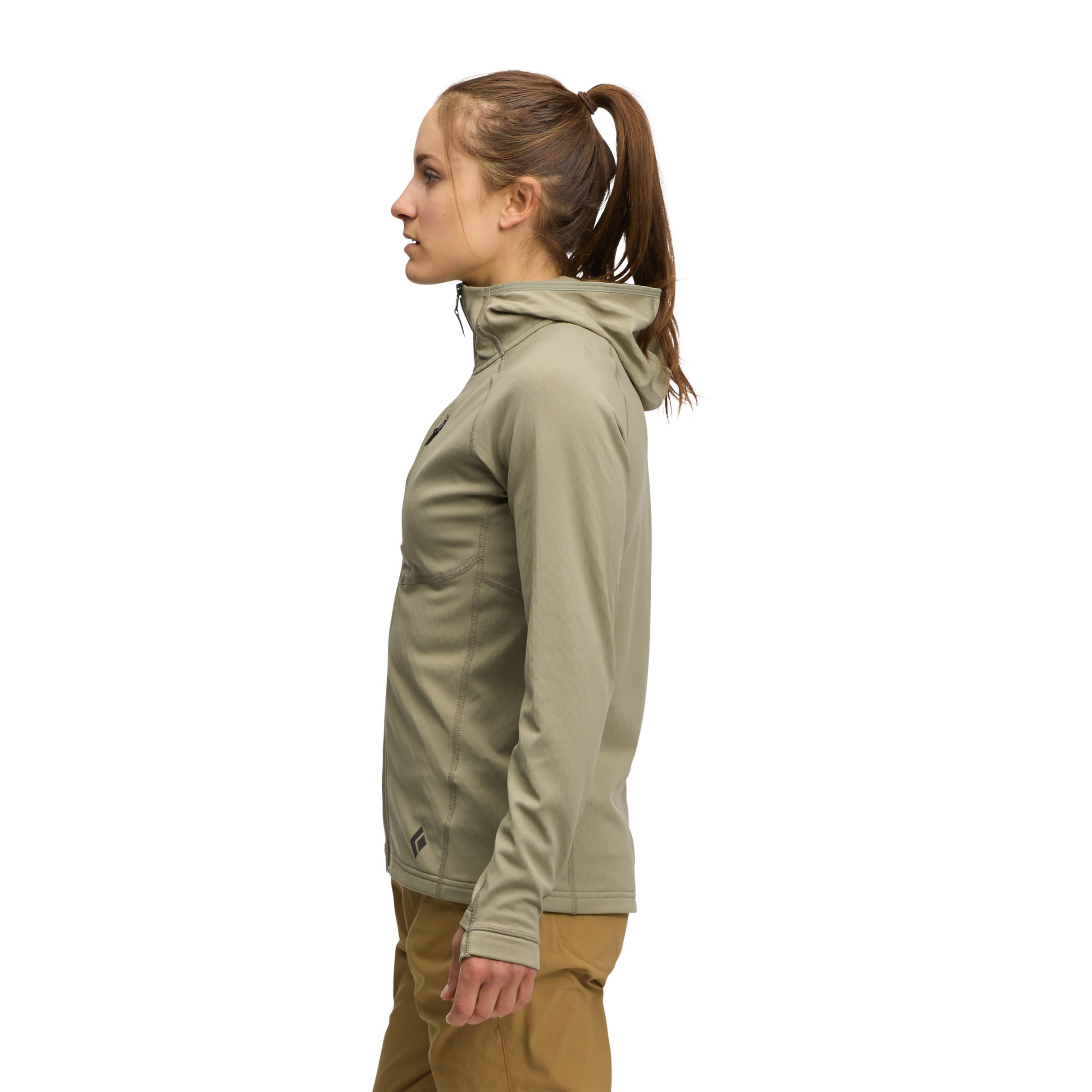 Women's Coefficient Hoody - Image 7