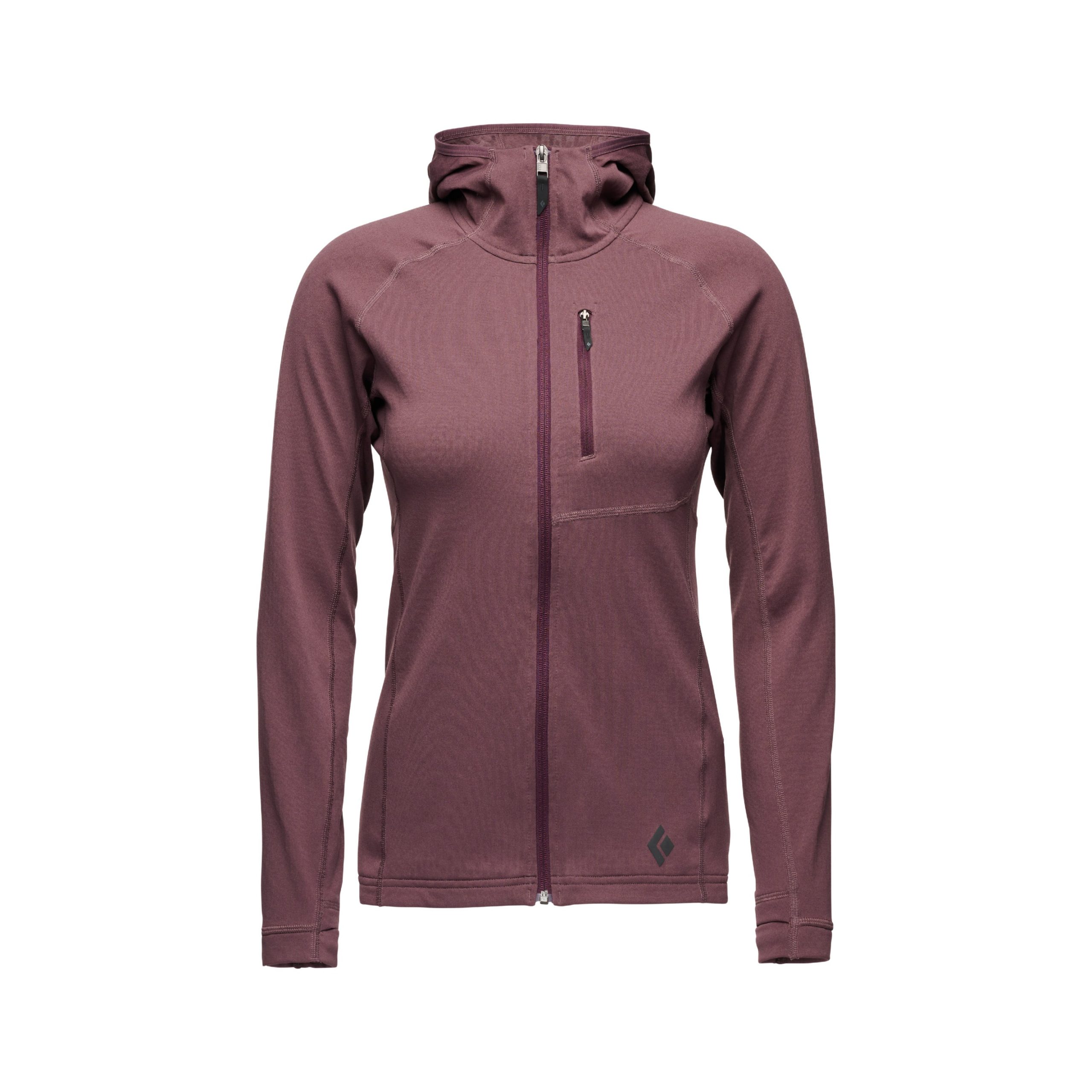 Women's Coefficient Hoody - Image 19