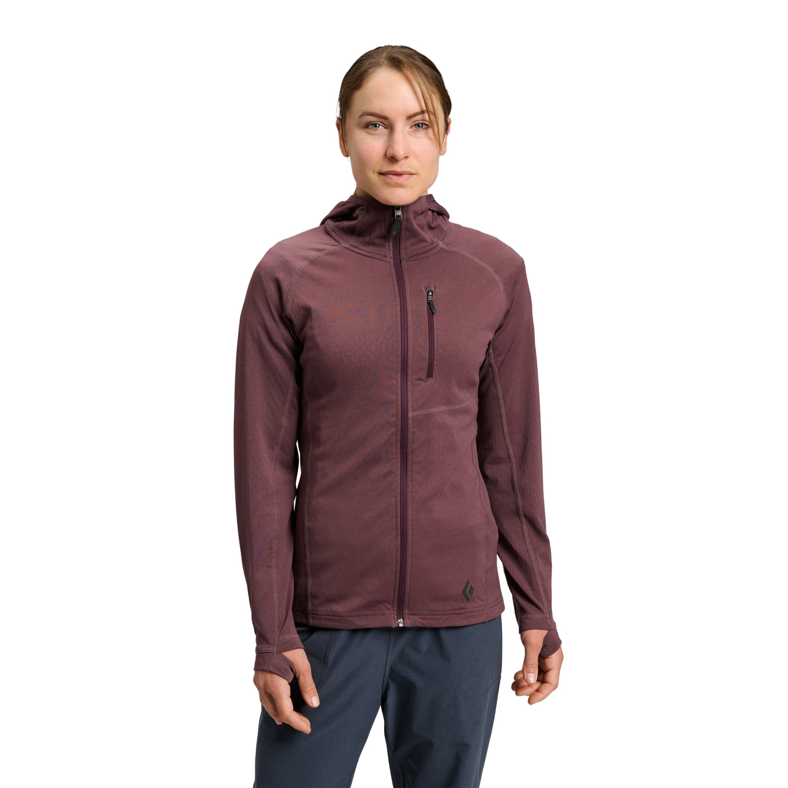 Women's Coefficient Hoody - Image 2
