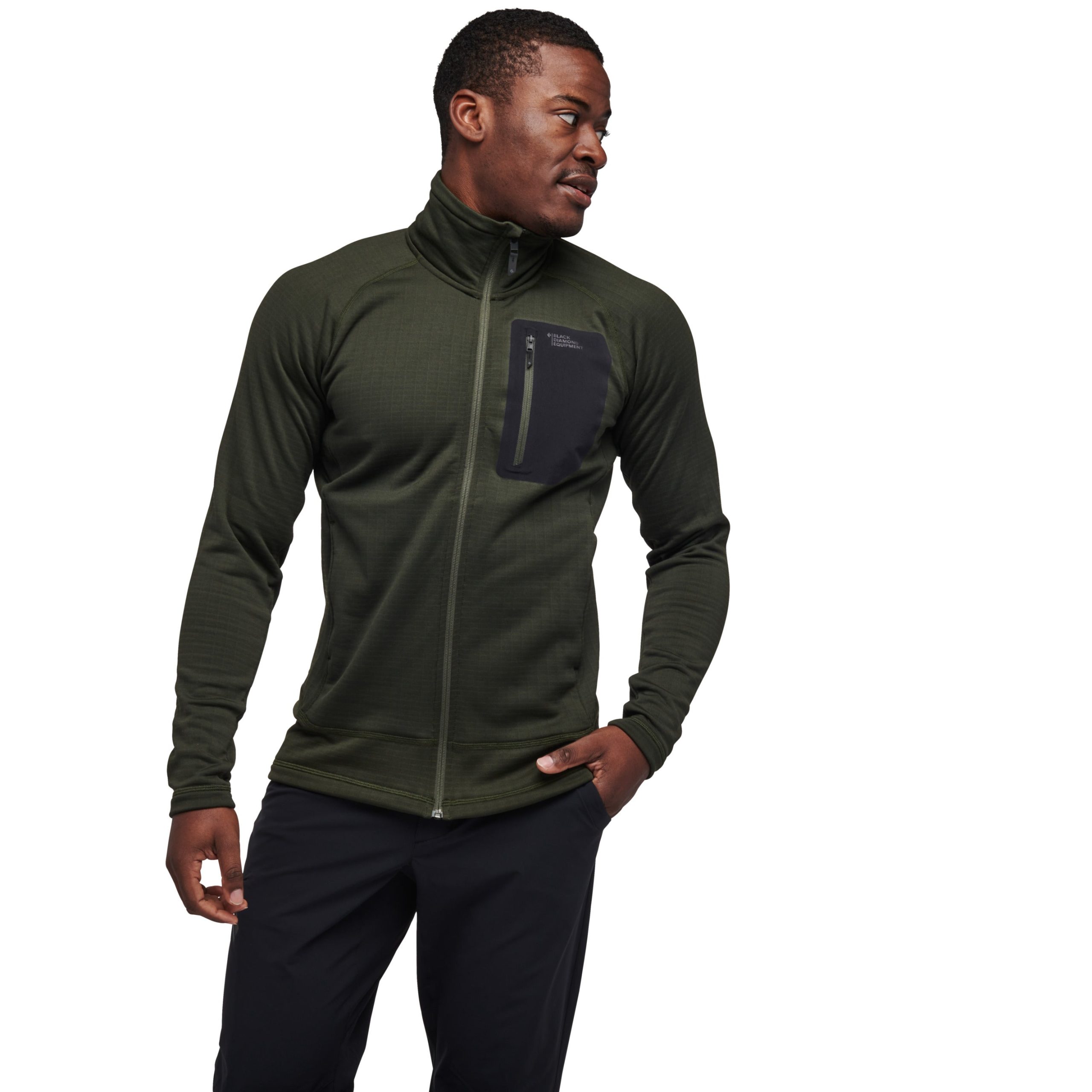Men's Factor Jacket - Image 6