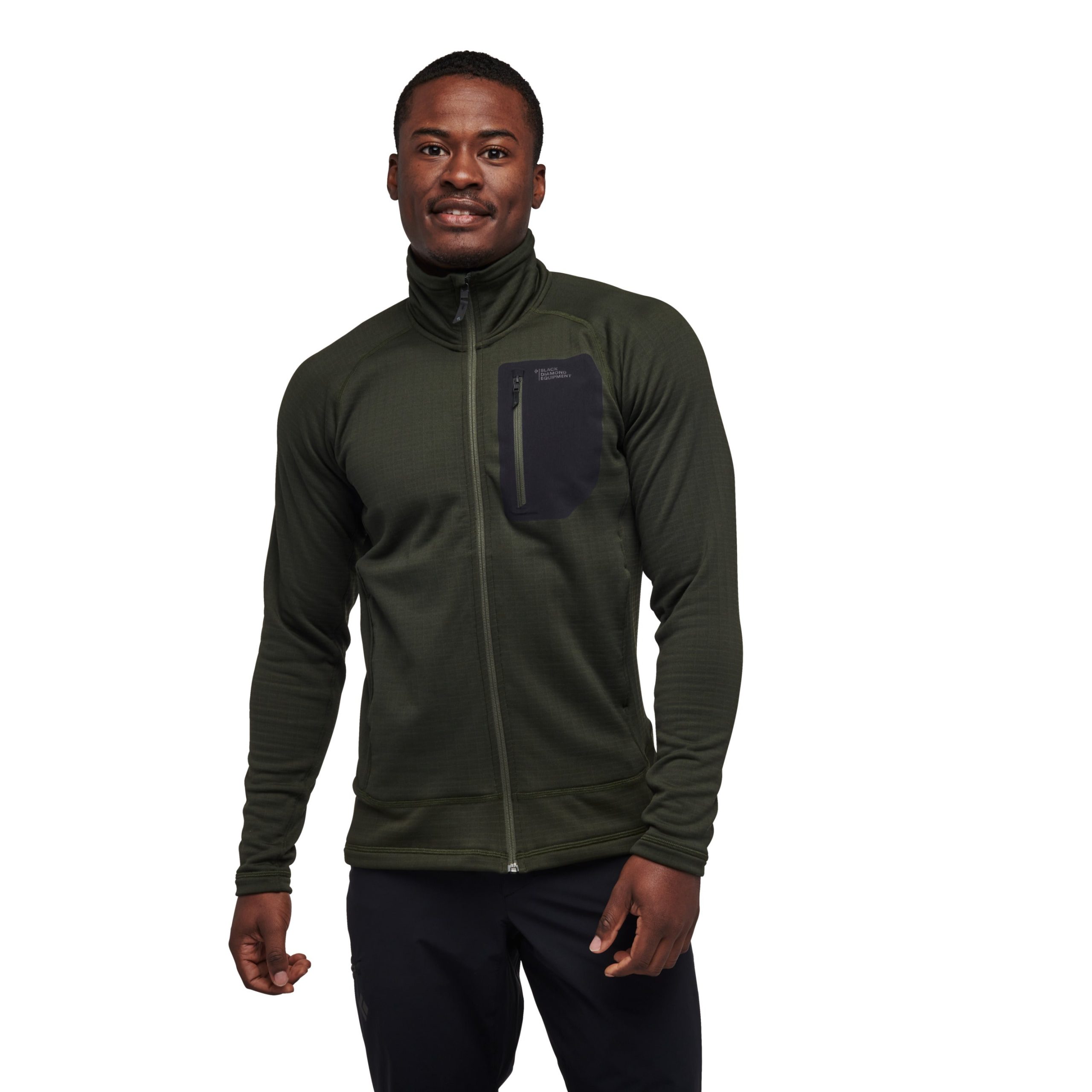 Men's Factor Jacket - Image 7