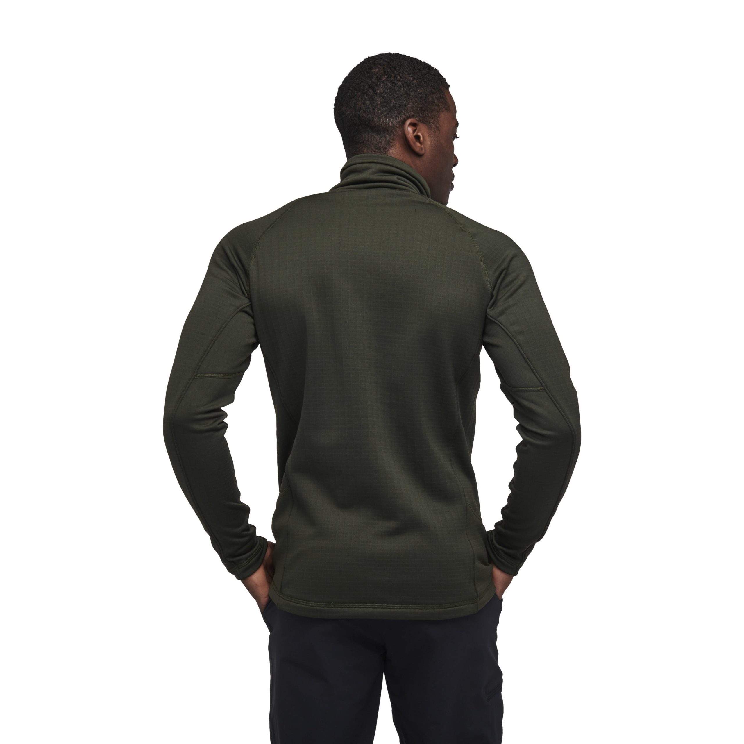 Men's Factor Jacket - Image 8
