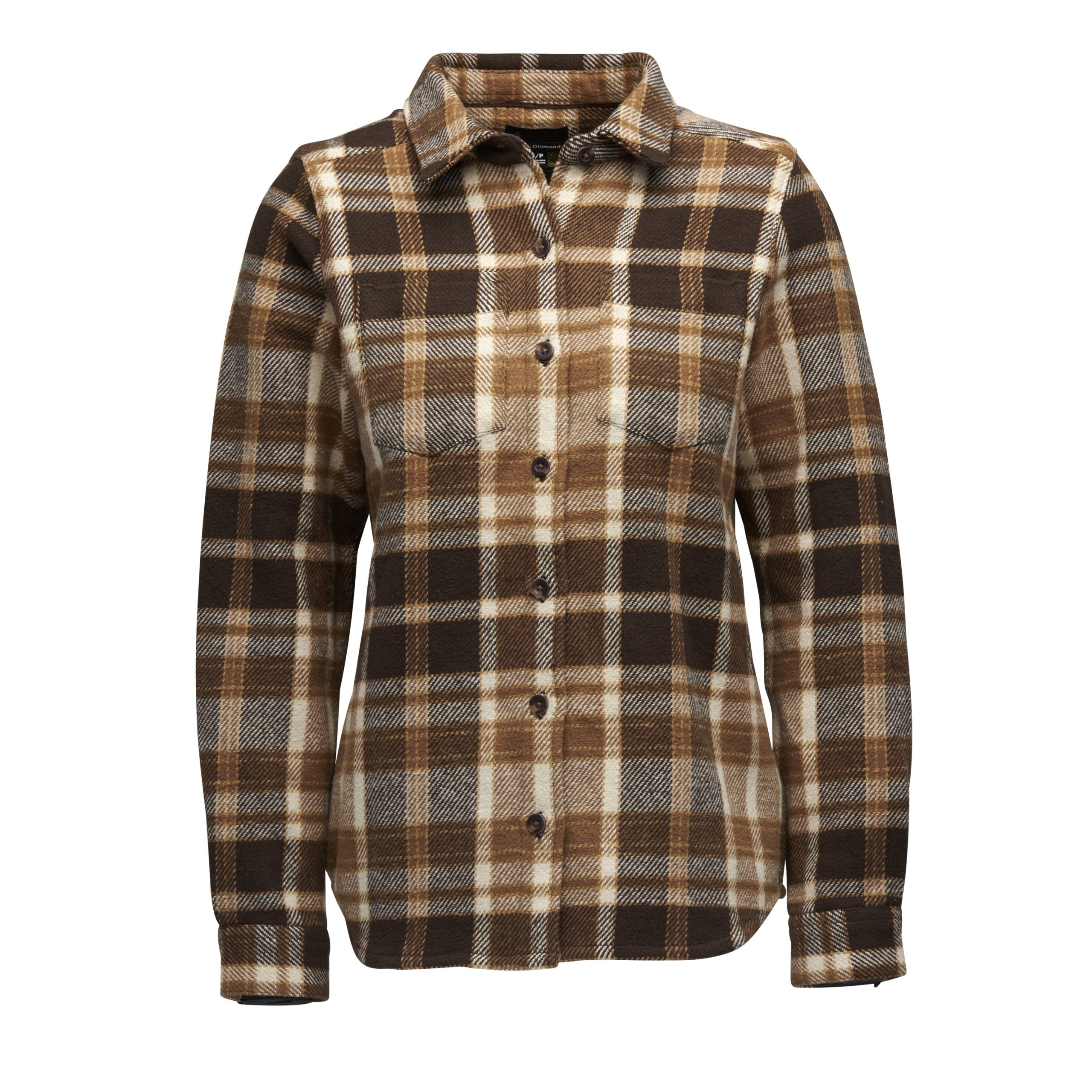 Women's Project Heavy Flannel - Image 24