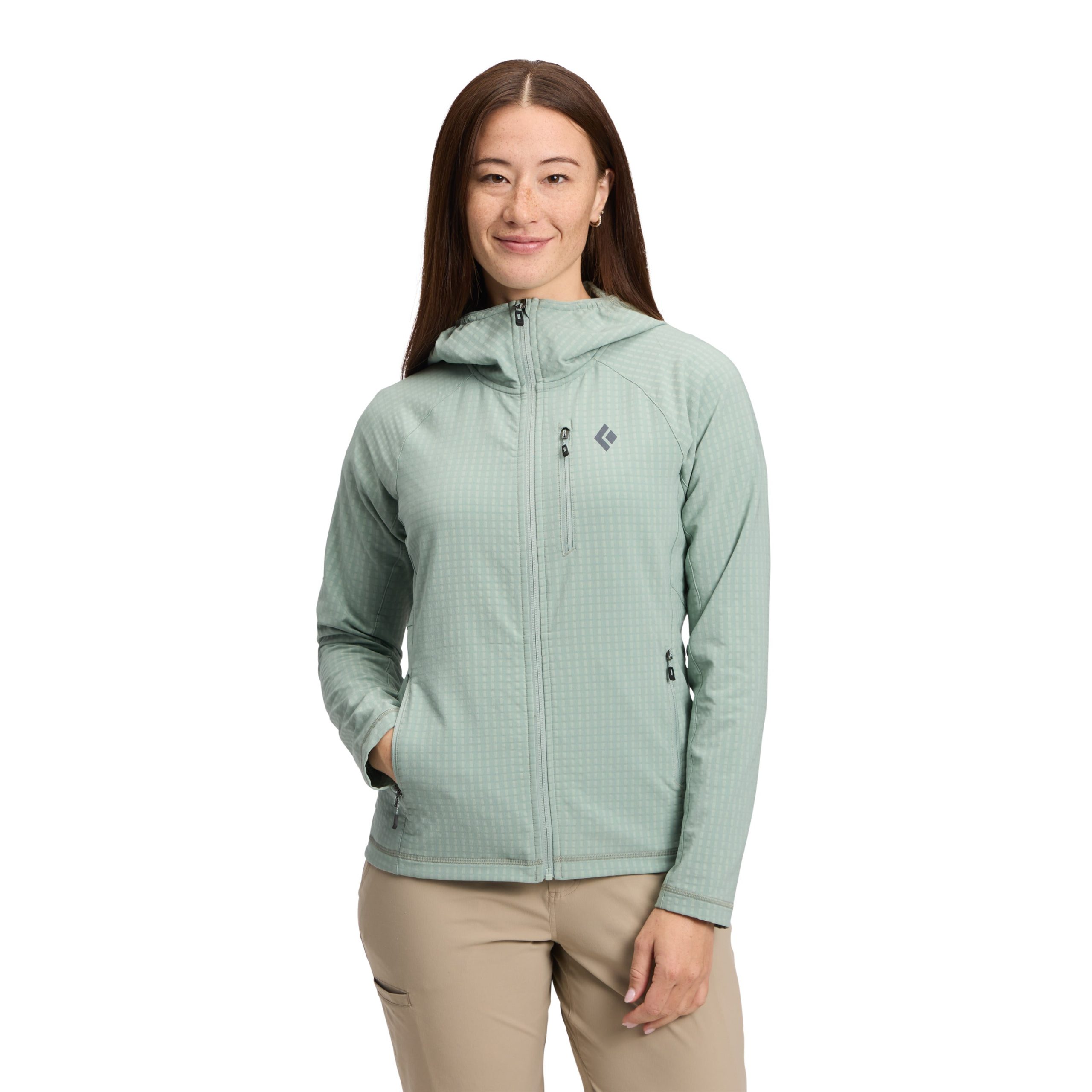 Women's Coefficient Storm Hoody - Image 17