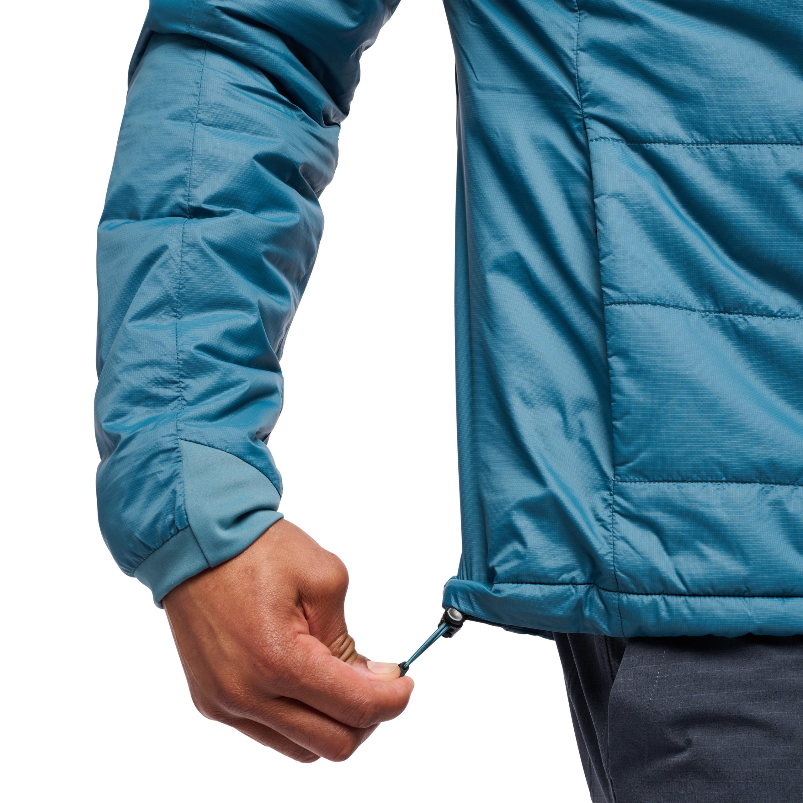 Men's Solution 2.0 Hoody - Past Season - Image 14