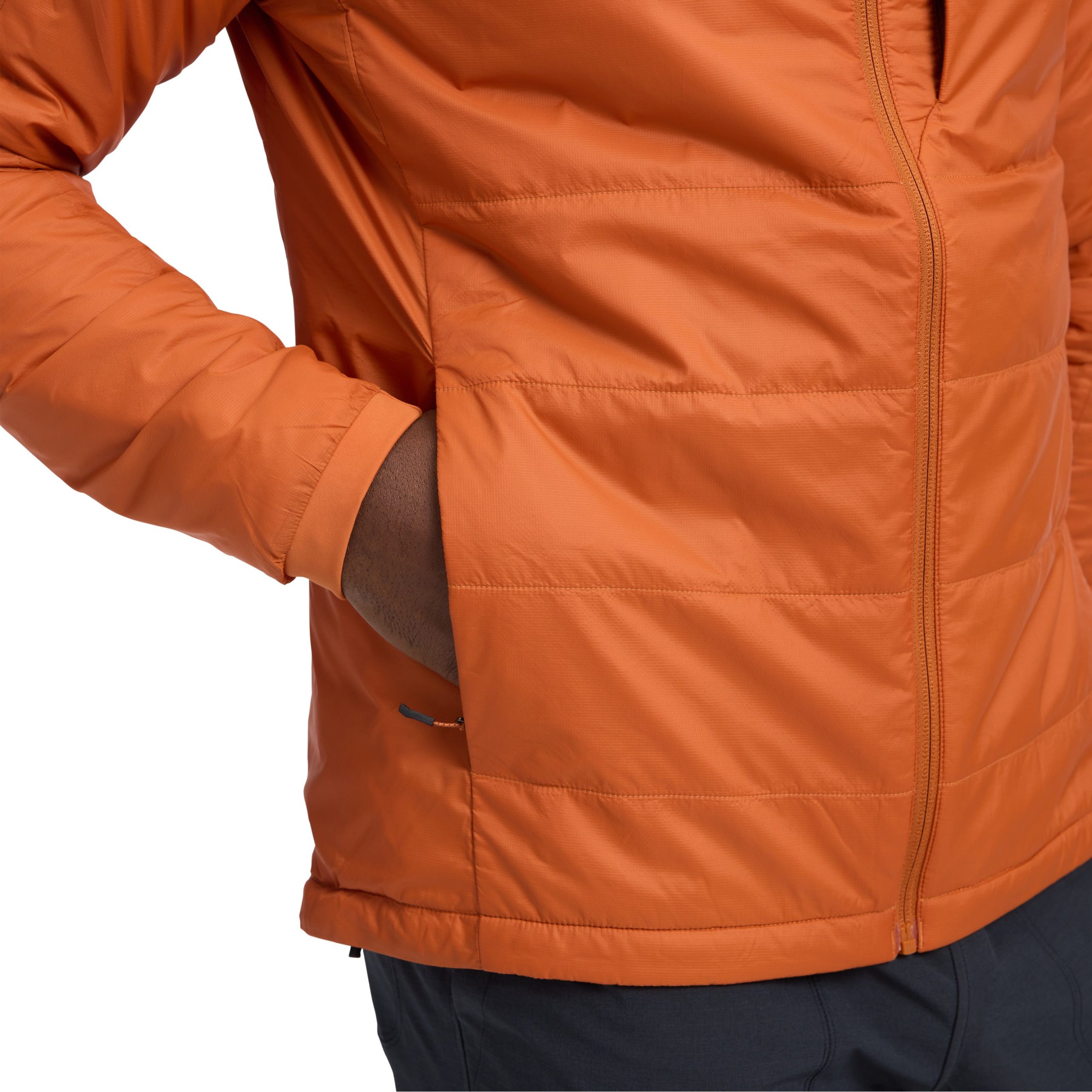 Men's Solution 2.0 Hoody - Past Season - Image 21