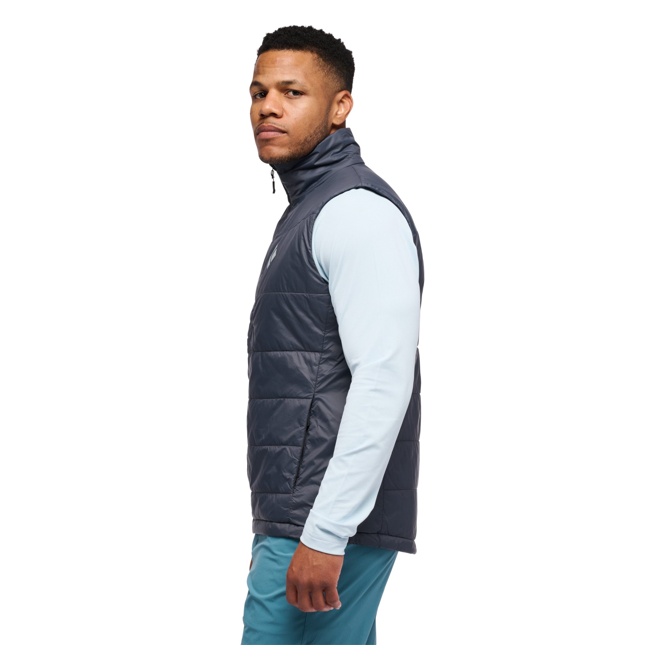 Men's Solution 2.0 Vest - Past Season - Image 5