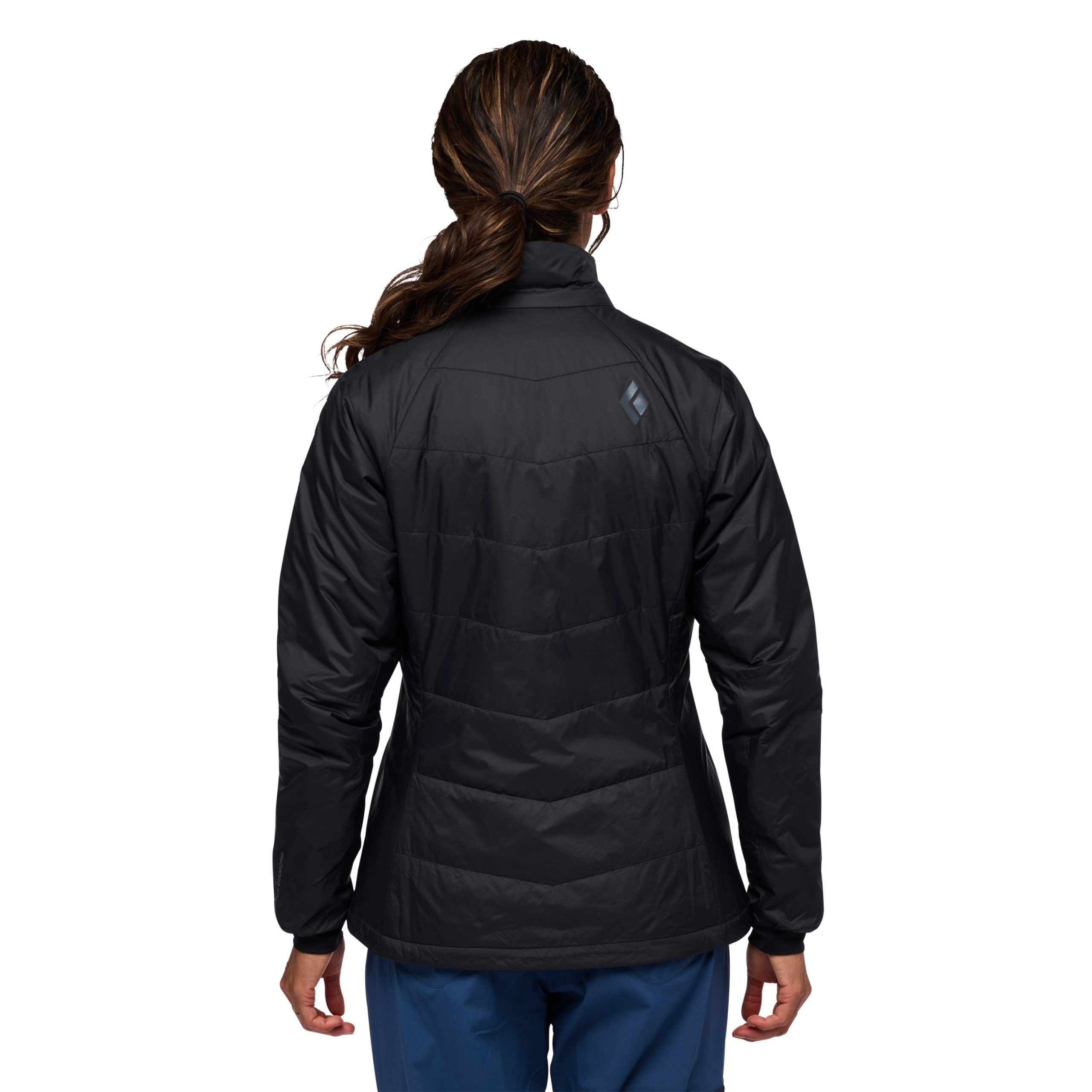 Women's Solution 2.0 Jacket - Past Season - Image 4