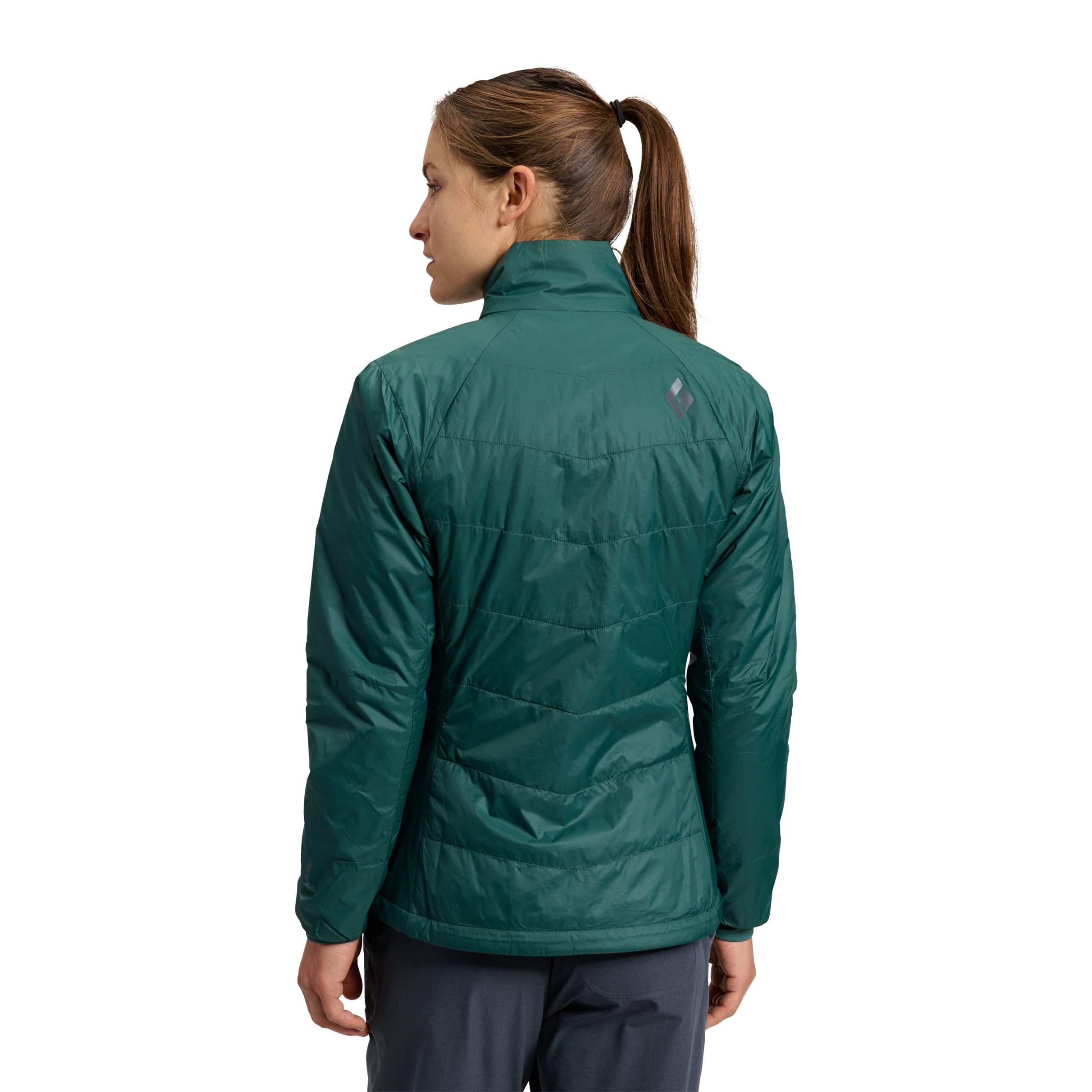 Women's Solution 2.0 Jacket - Past Season - Image 14