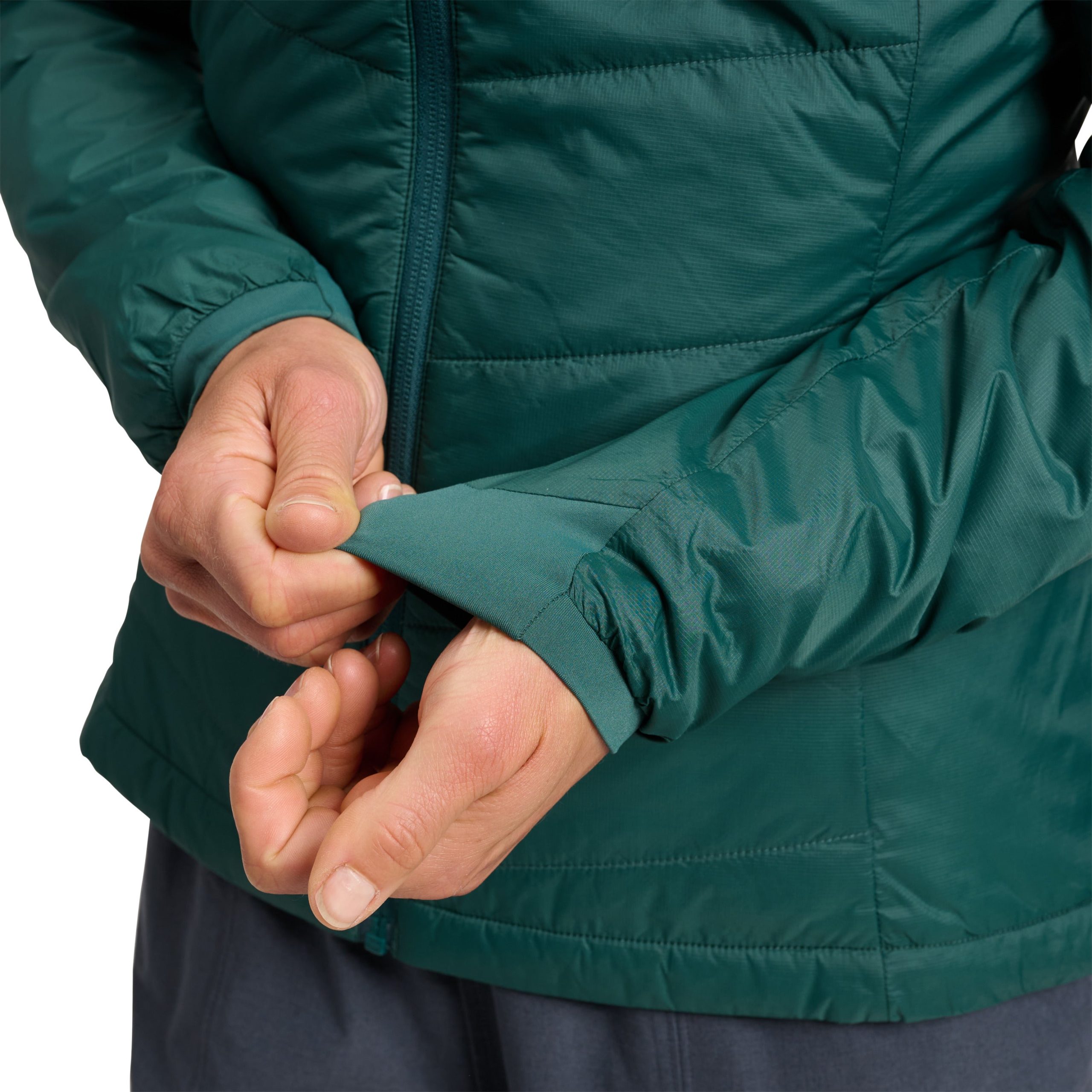 Women's Solution 2.0 Jacket - Past Season - Image 18