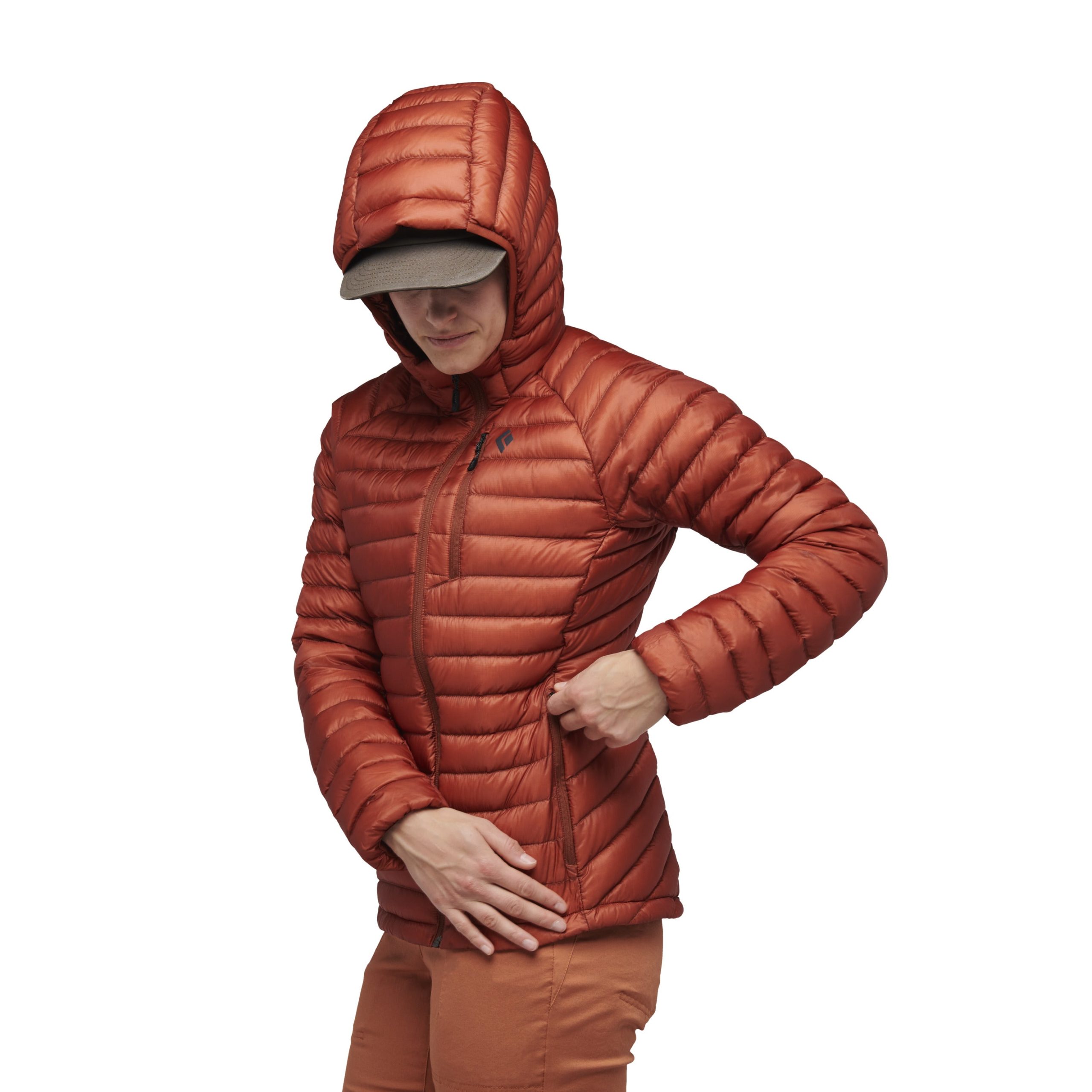 Women's Deploy Down 1.0 Hoody - Image 29