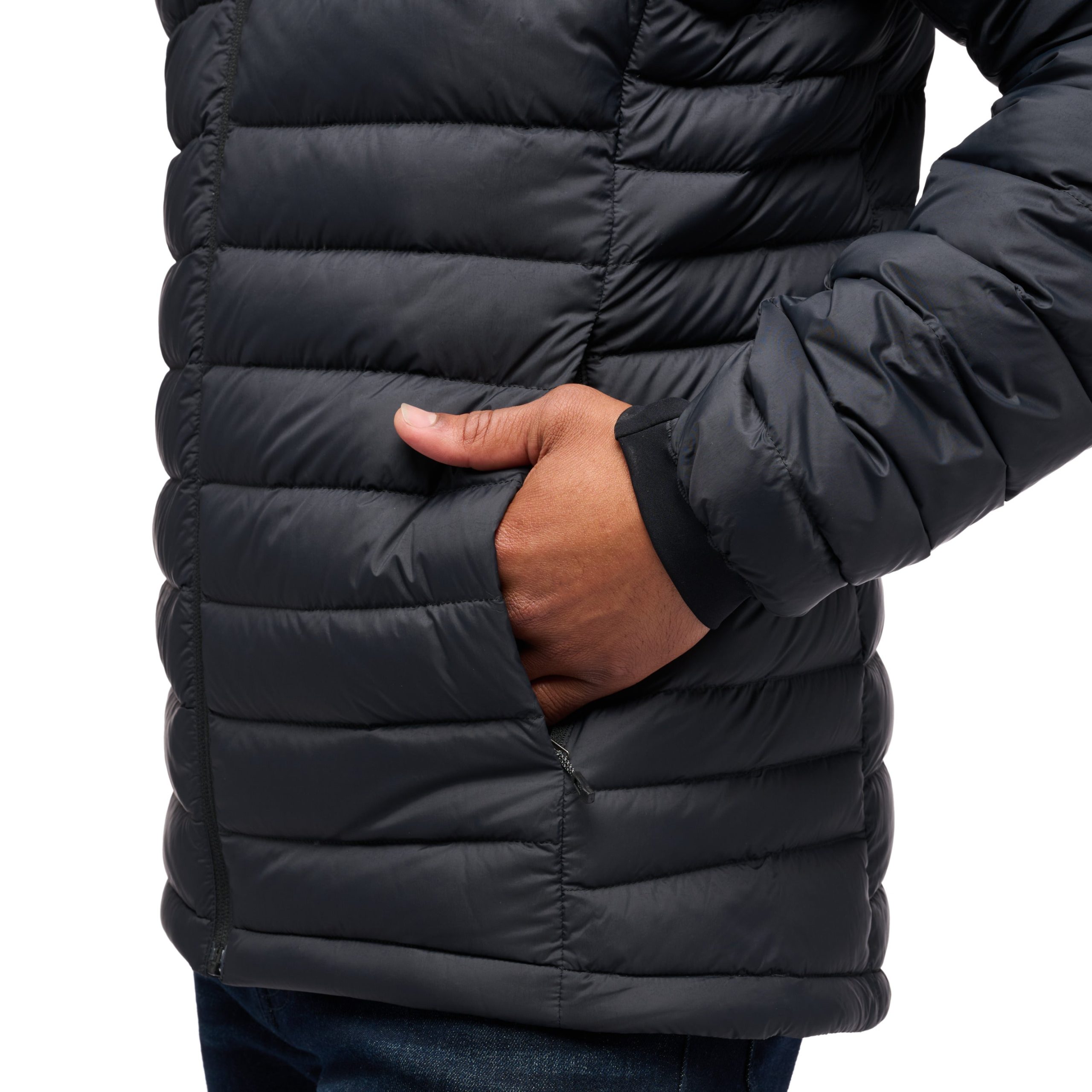 Men's Access Down 2.0 Hoody - Image 6