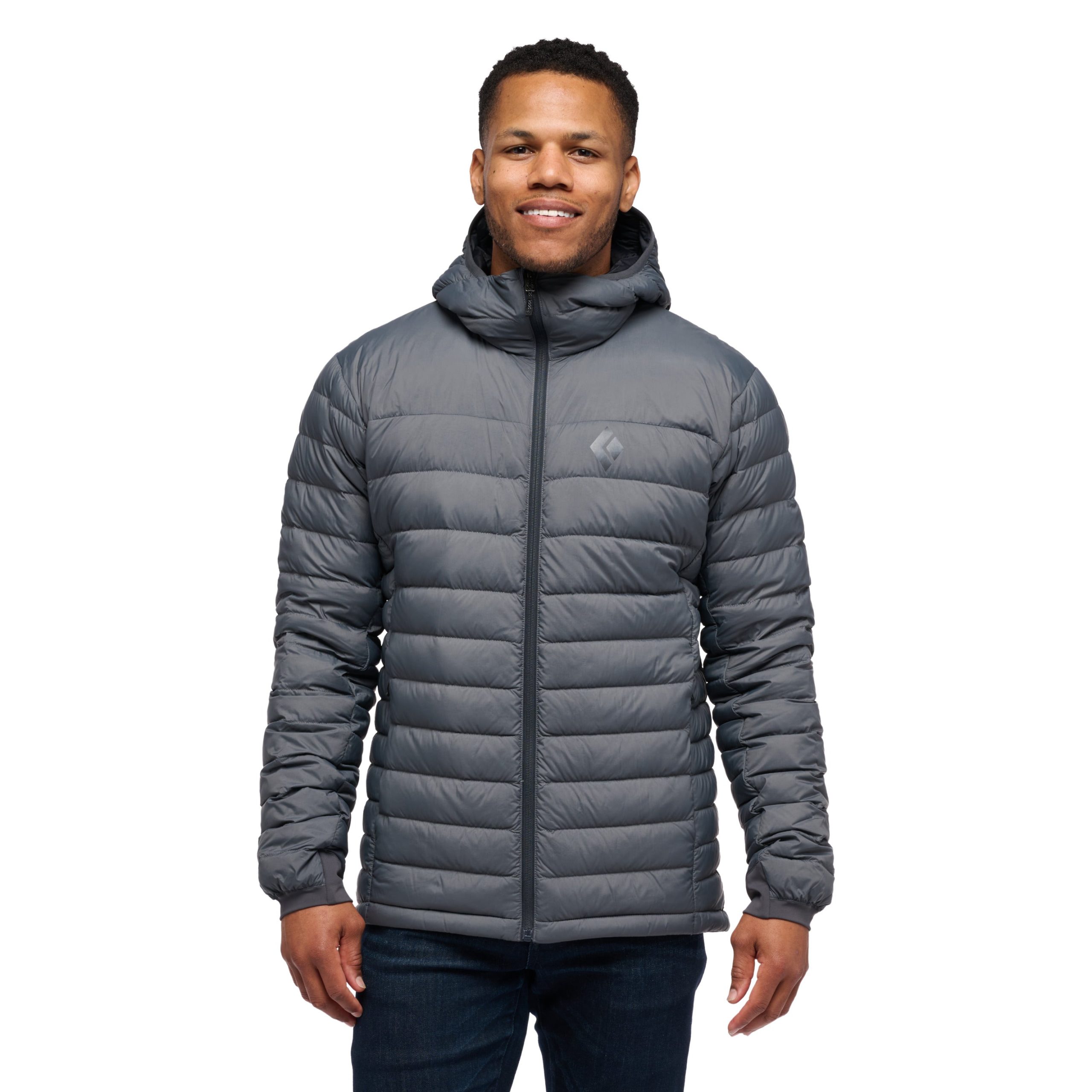 Men's Access Down 2.0 Hoody - Image 10