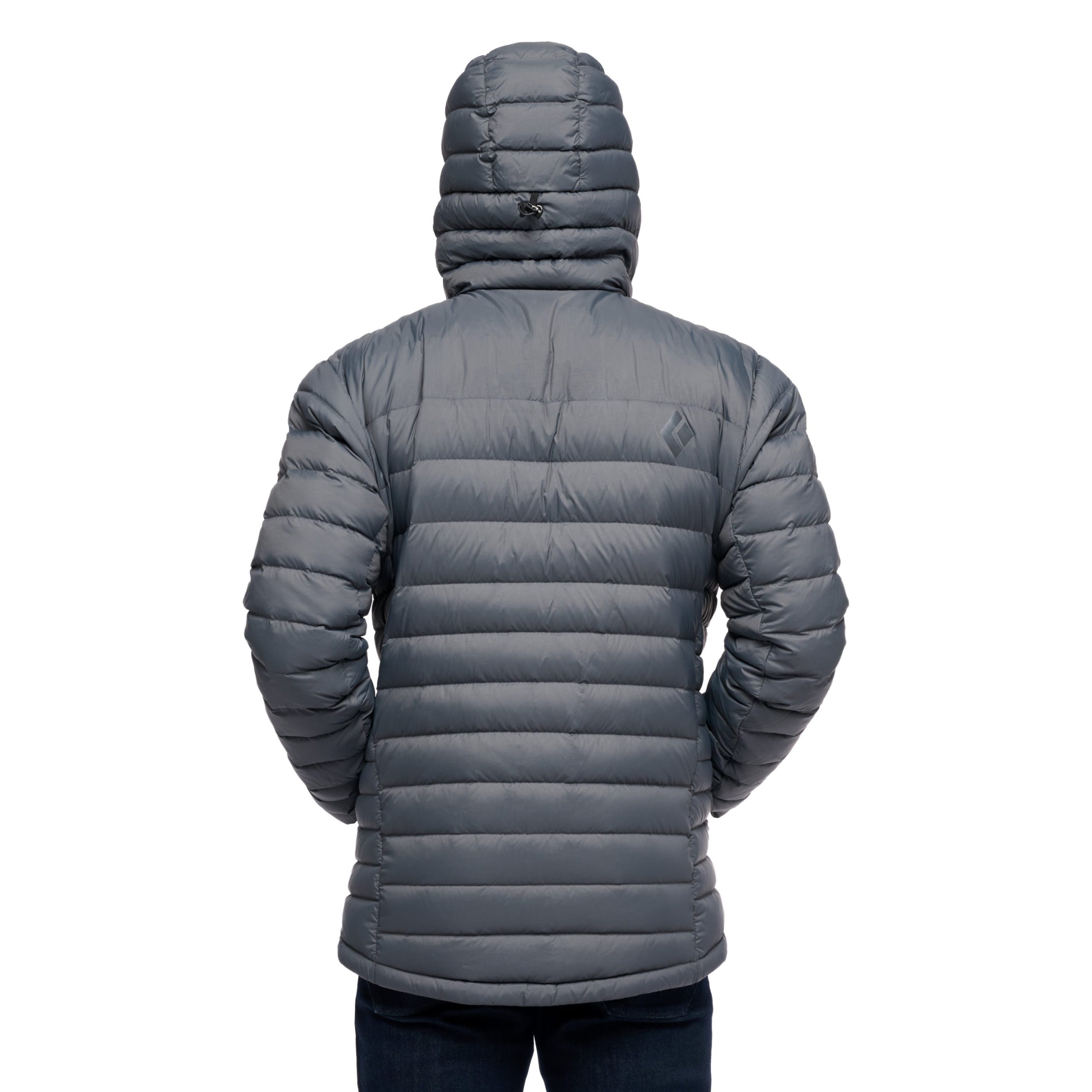 Men's Access Down 2.0 Hoody - Past Season - Image 15