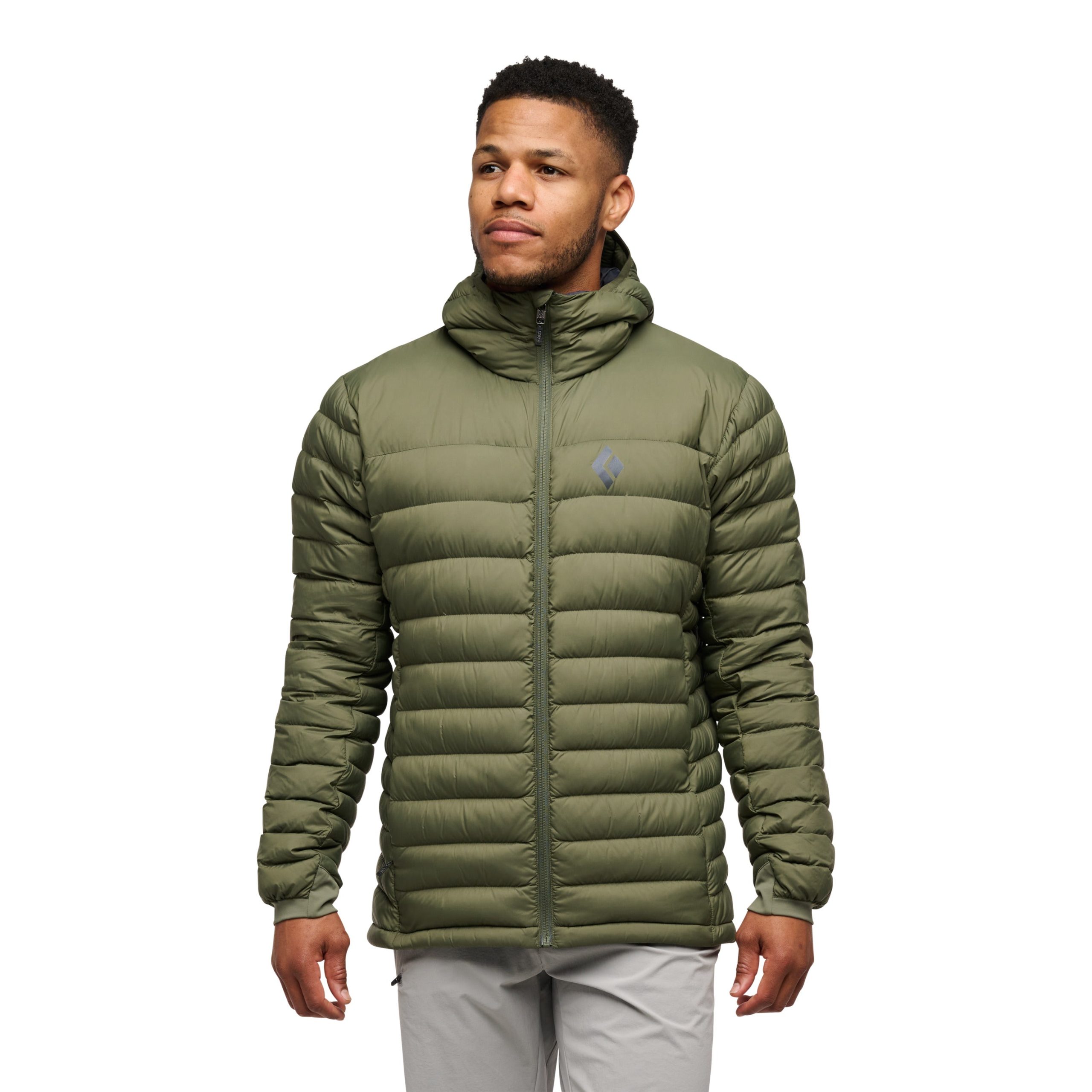 Men's Access Down 2.0 Hoody - Image 27