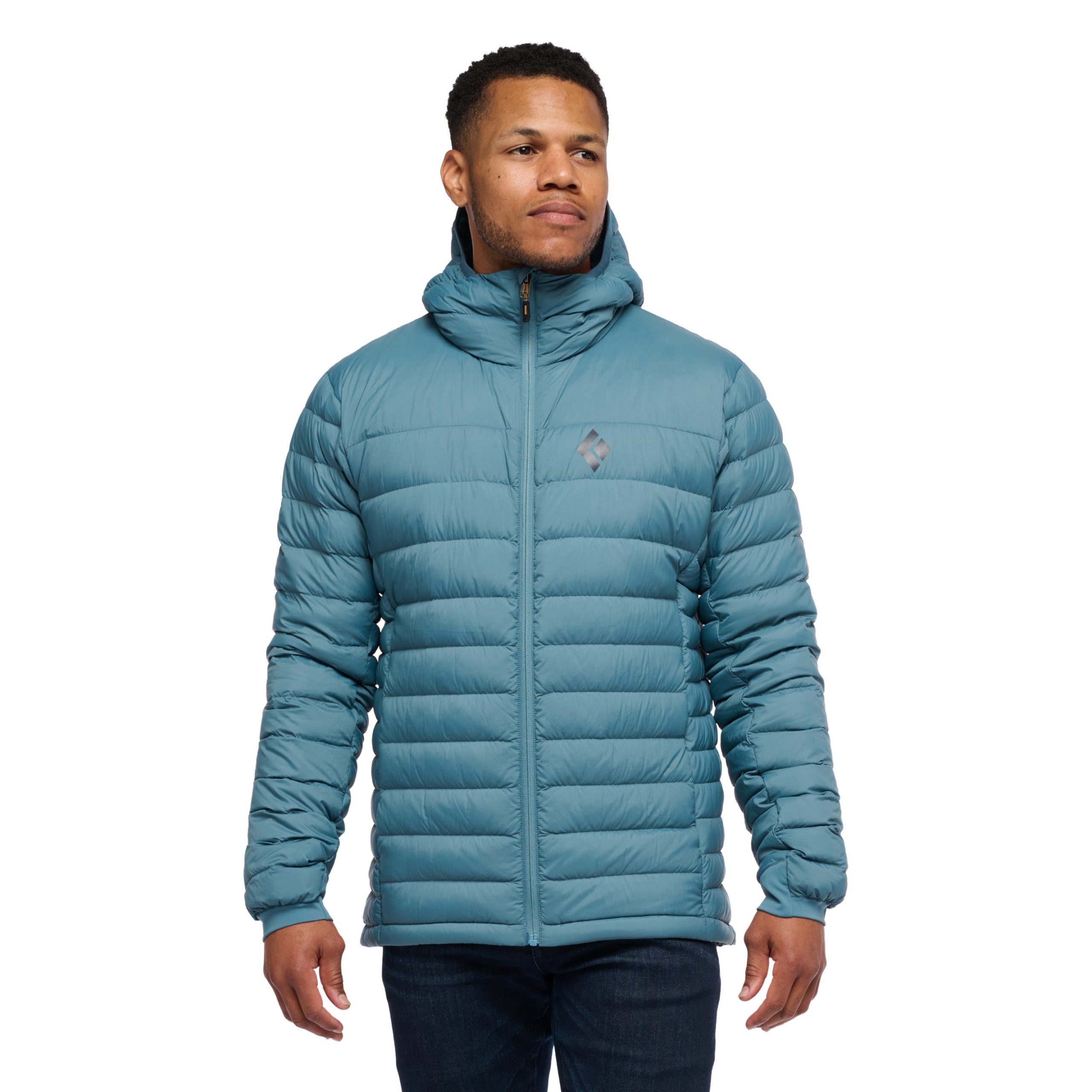 Men's Access Down 2.0 Hoody - Image 30