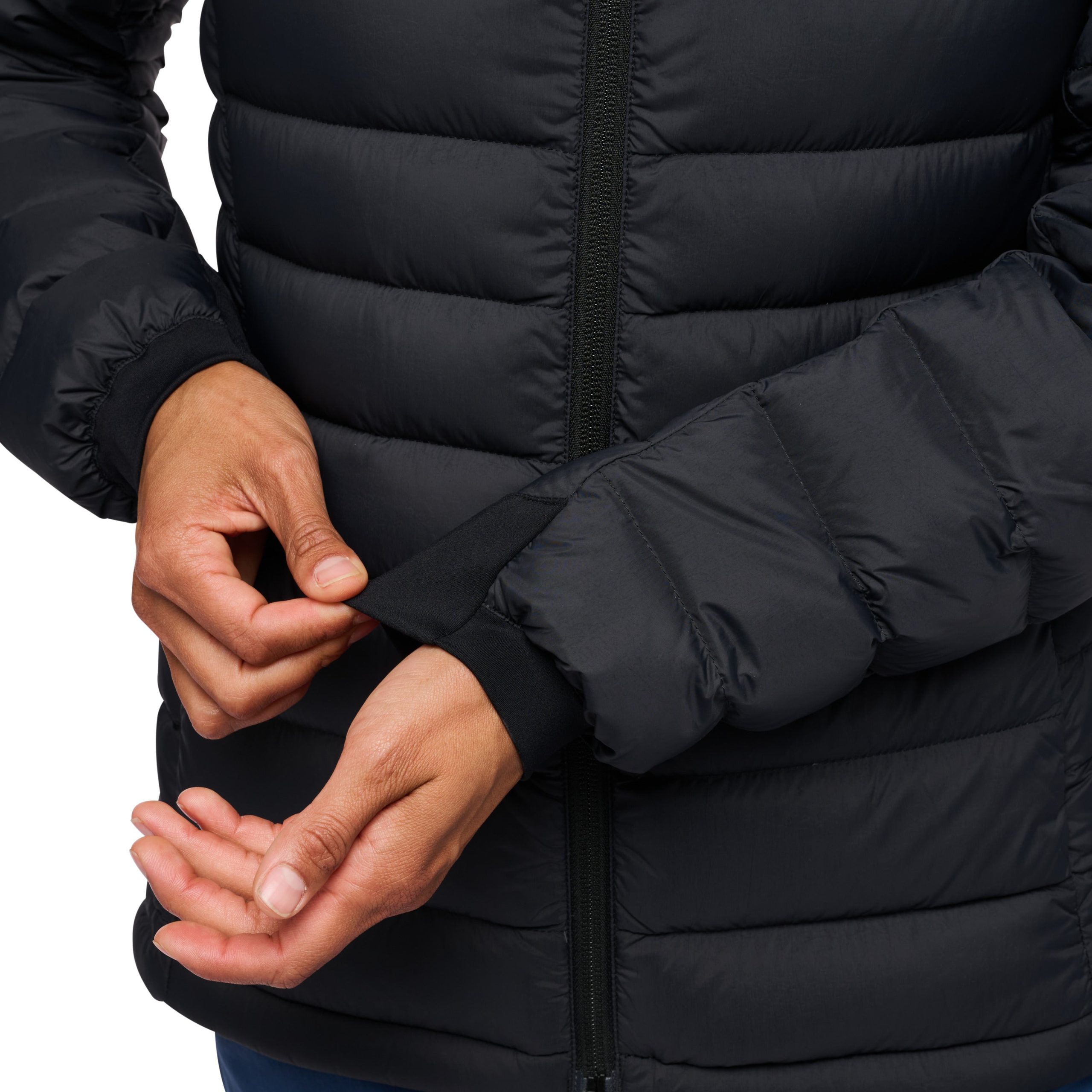 Women's Access Down 2.0 Hoody - Image 8