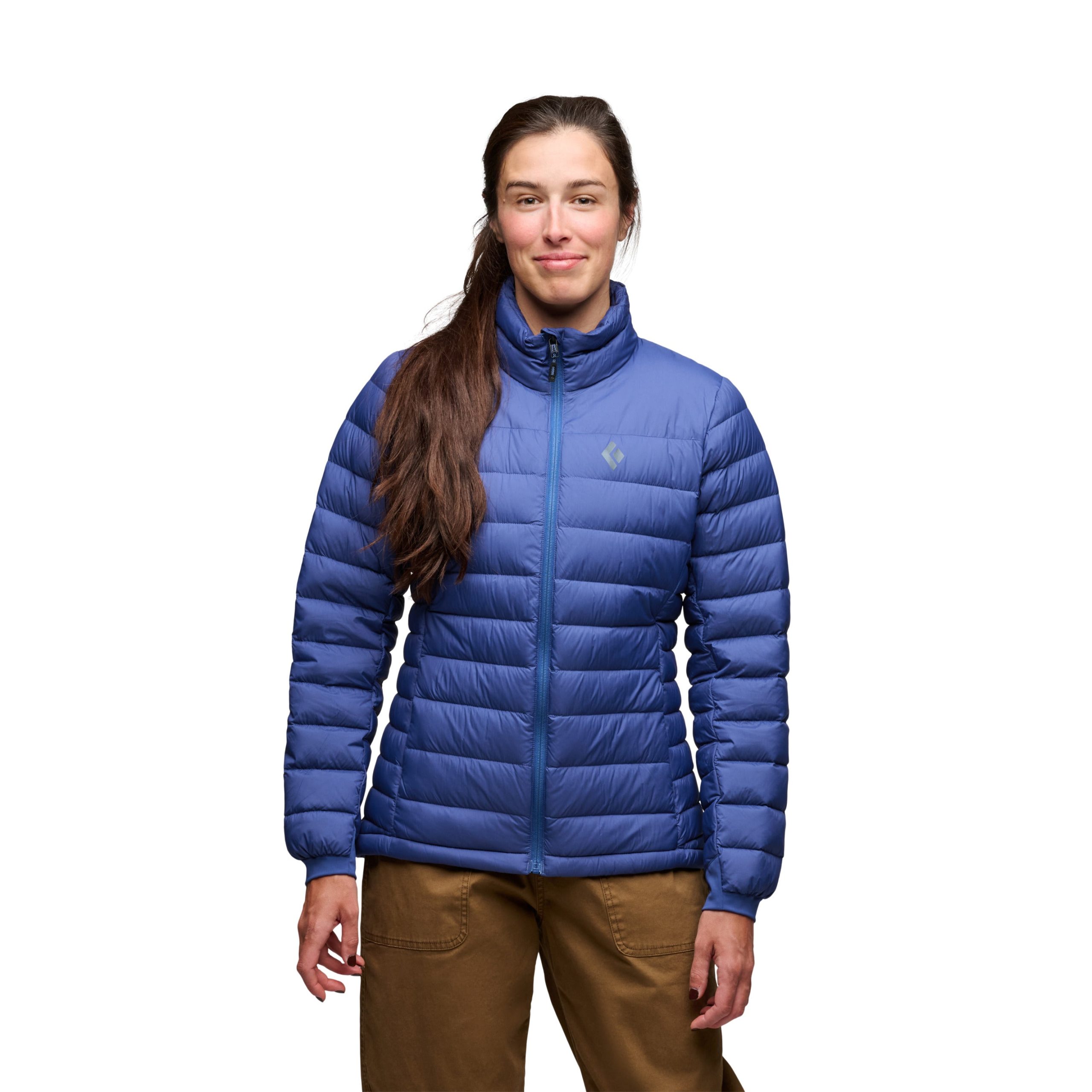Women's Access Down 2.0 Jacket - Image 11
