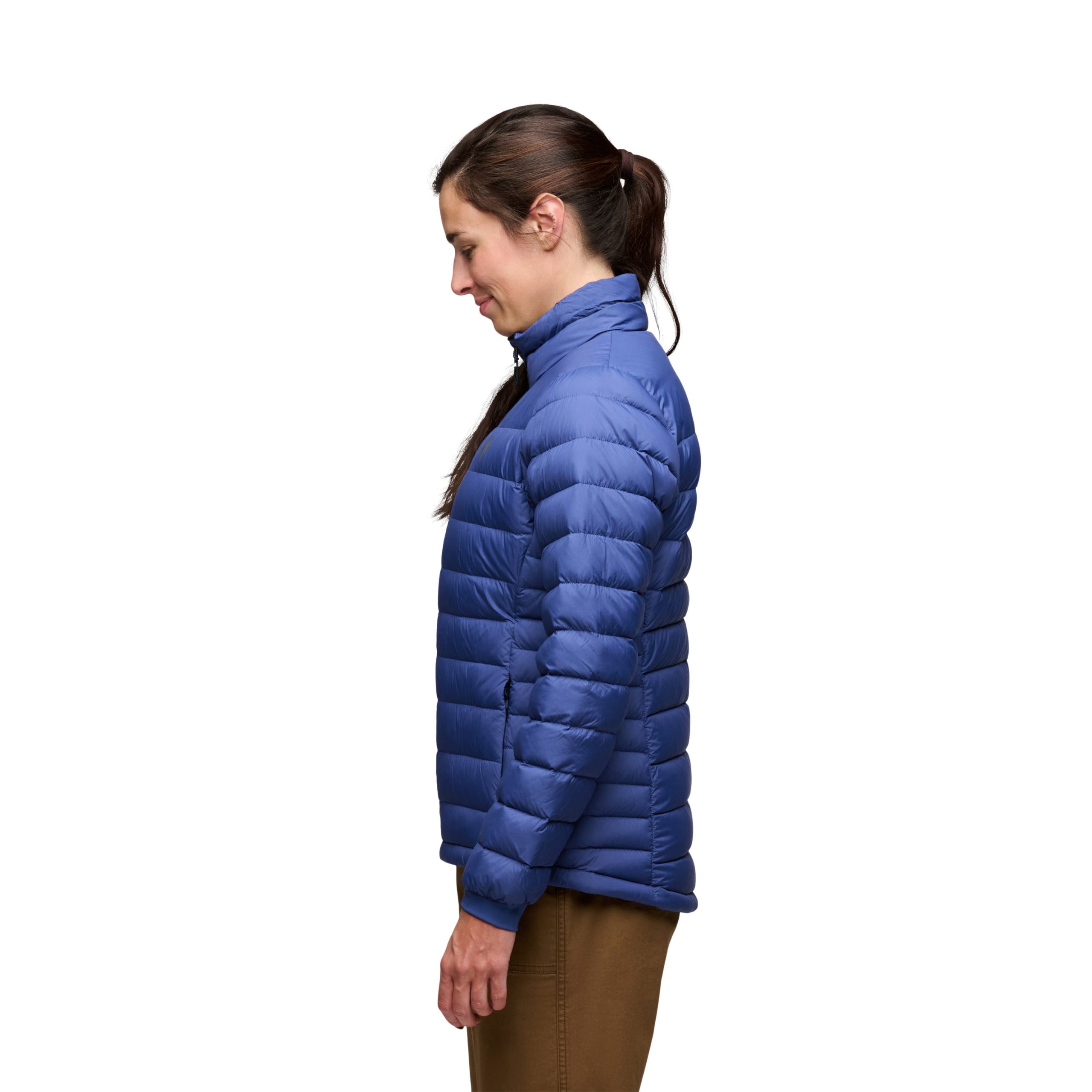 Women's Access Down 2.0 Jacket - Image 12