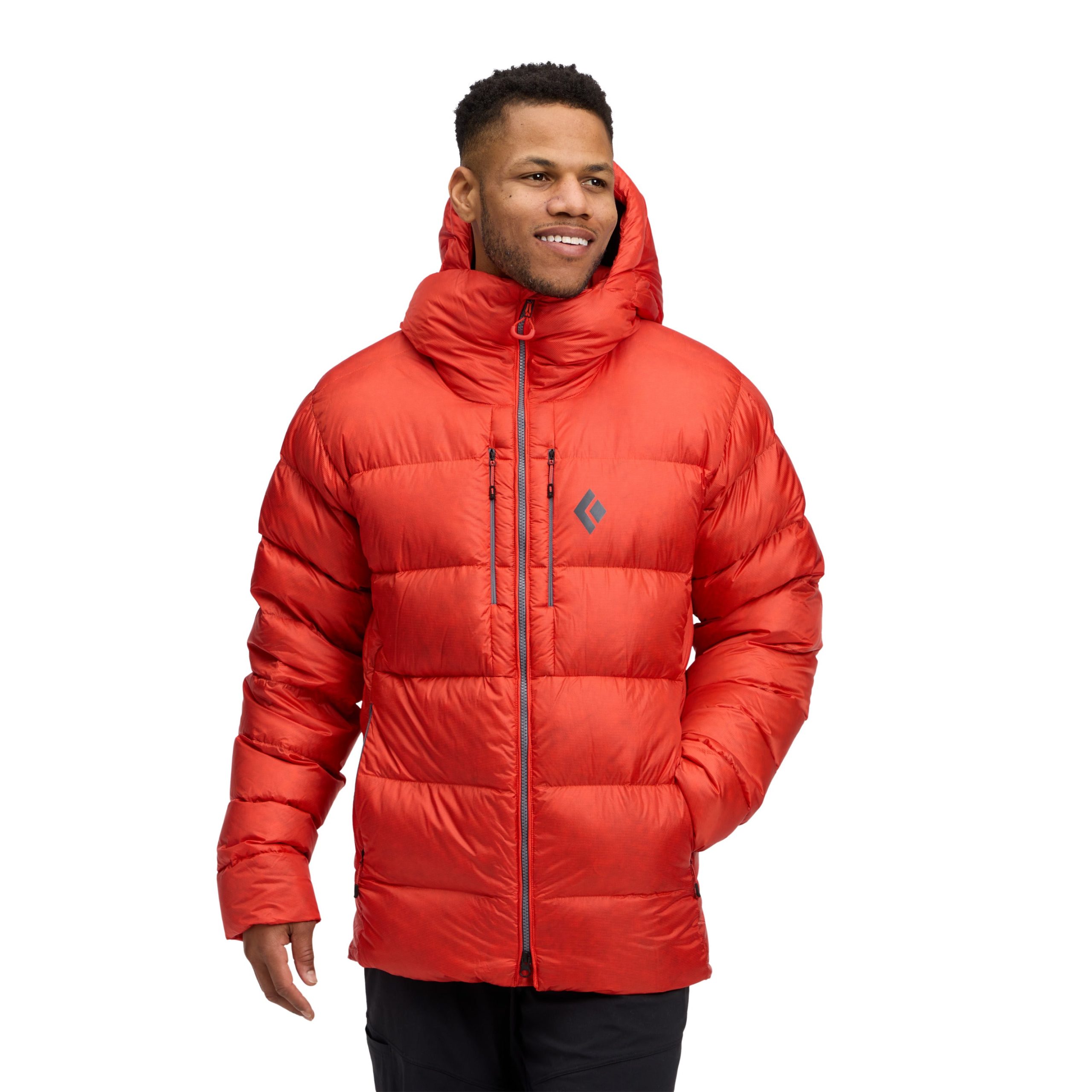 Men's Mission Down 4000 M Parka - Image 17