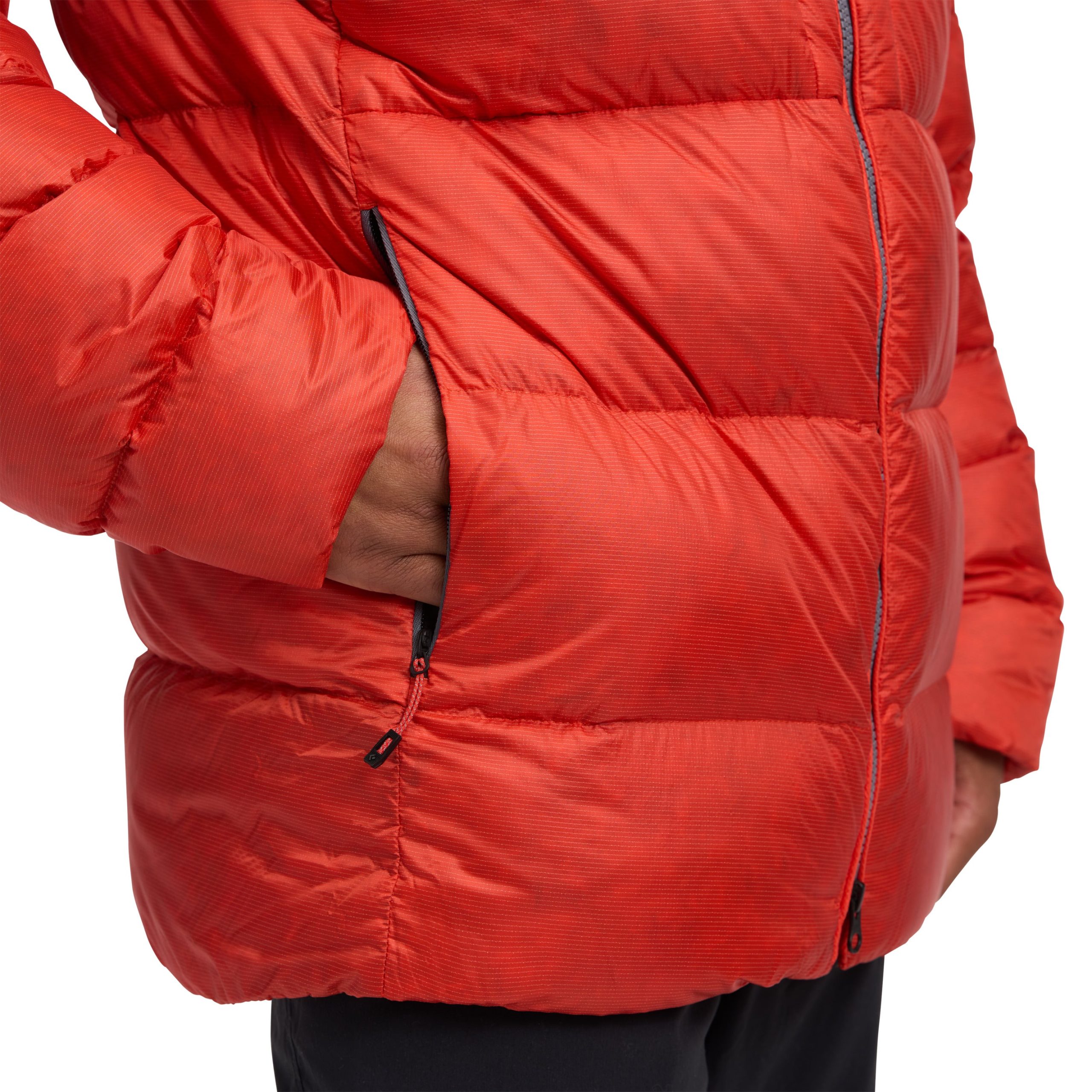 Men's Mission Down 4000 M Parka - Image 21