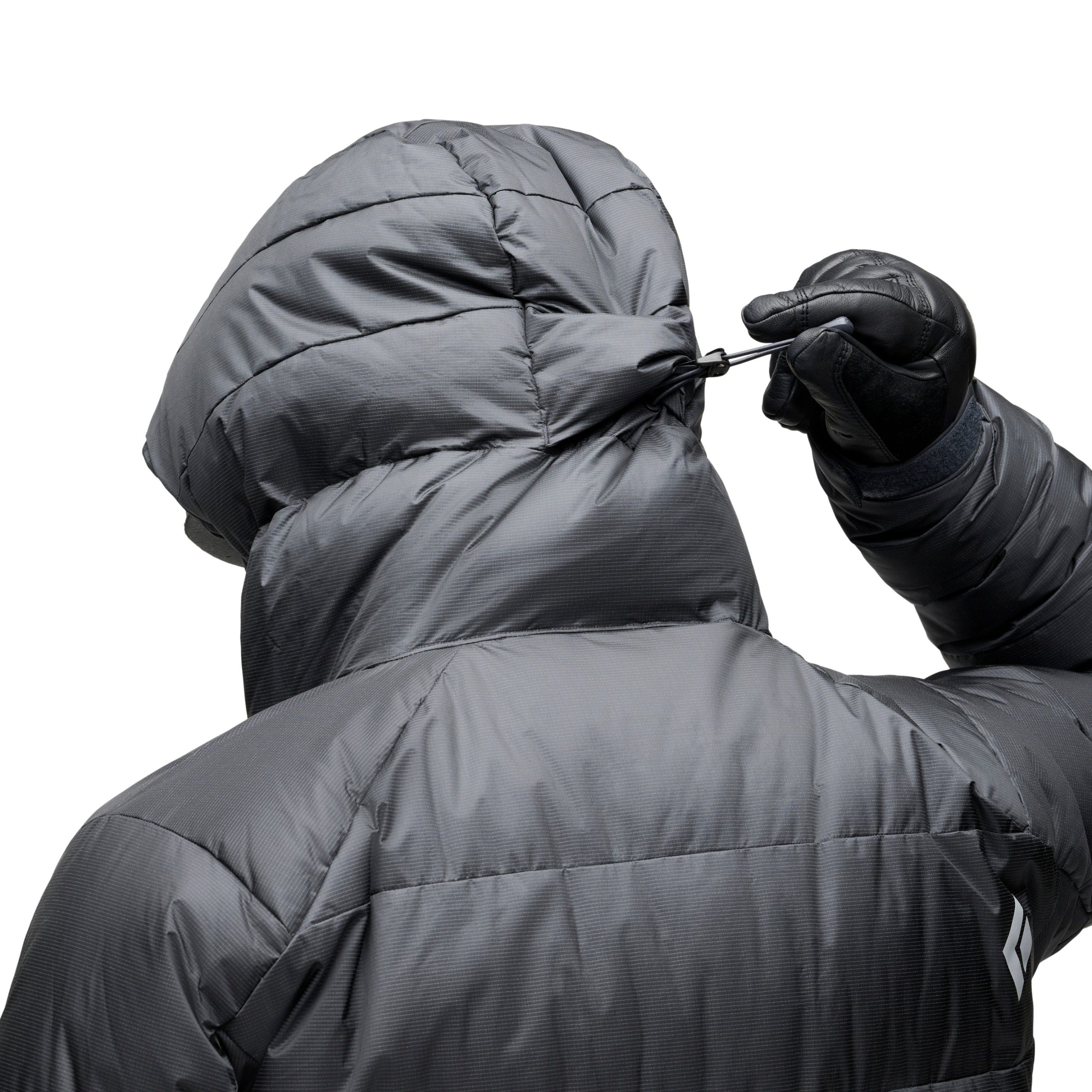 Women's Mission Down 6000 M Parka - Image 6