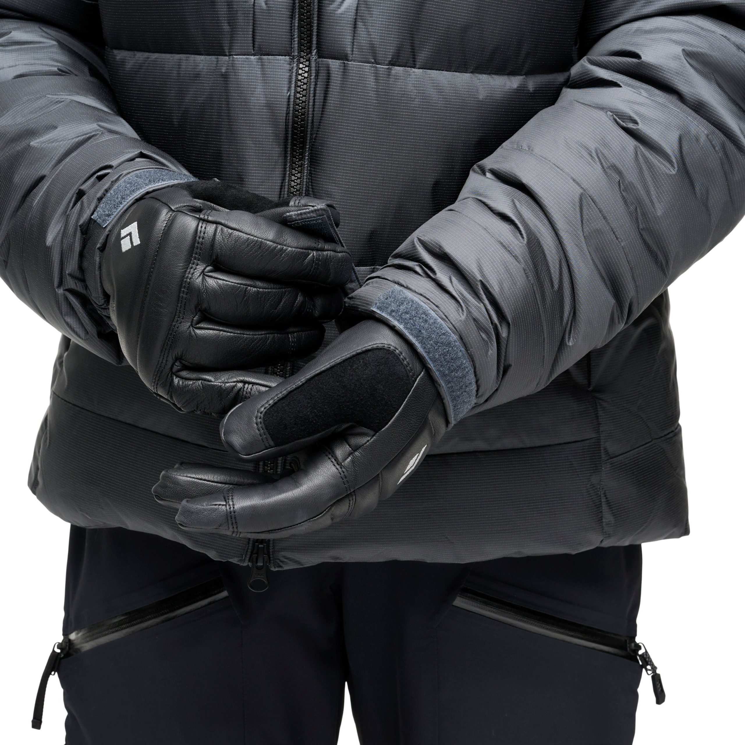 Women's Mission Down 6000 M Parka - Image 10