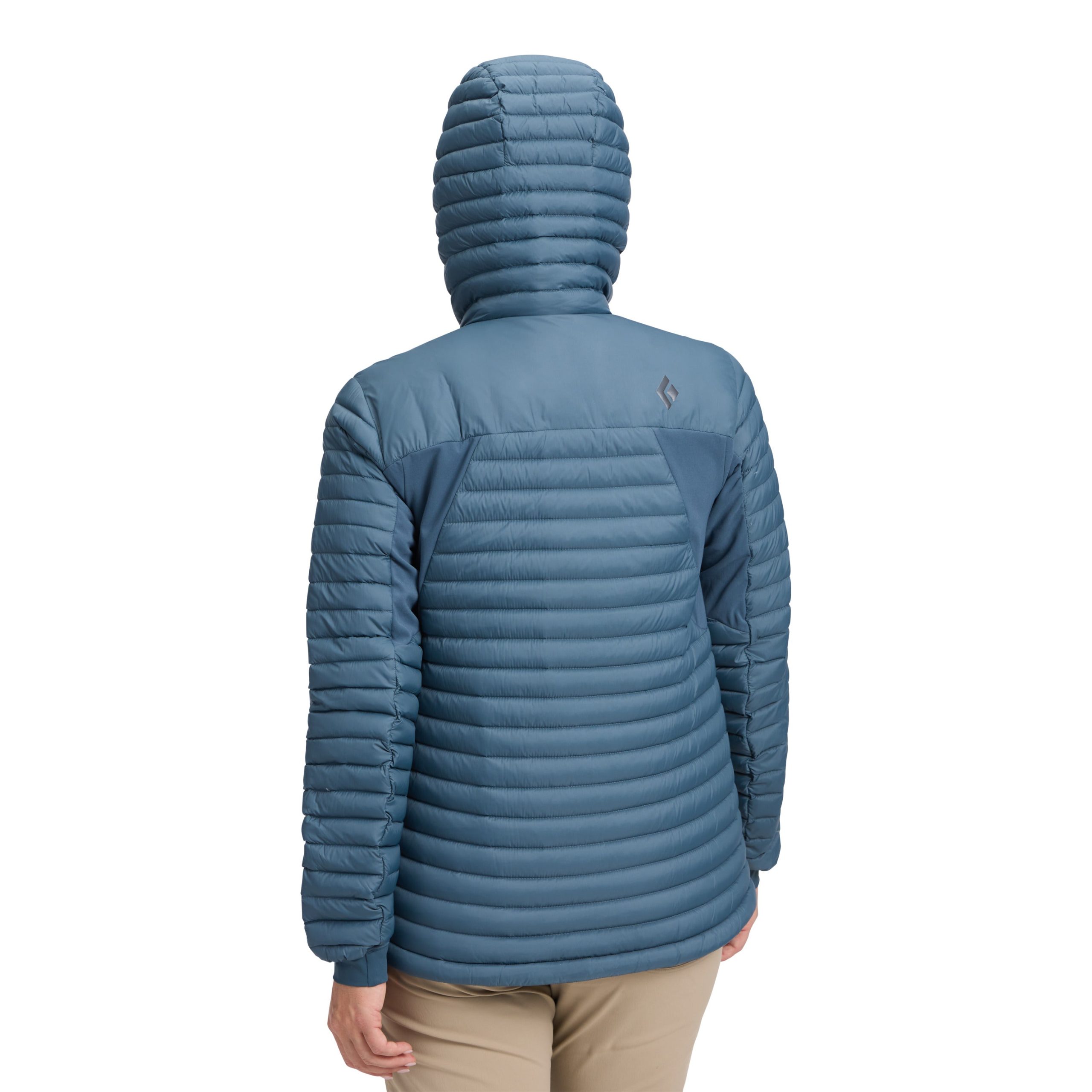 Women's Access Down 1.0 Hoody - Image 17