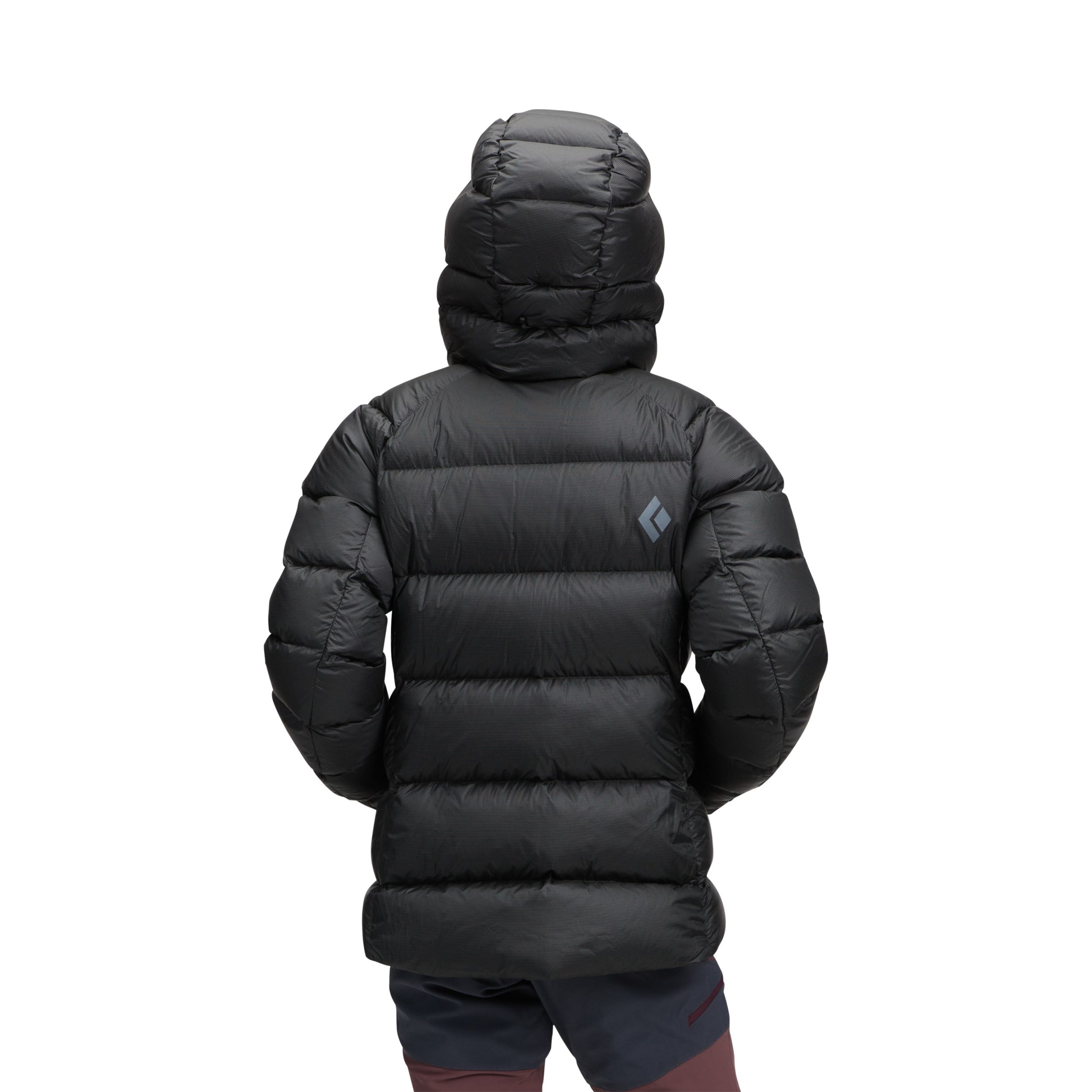 Women's Mission Down 4000 M Parka - Image 4