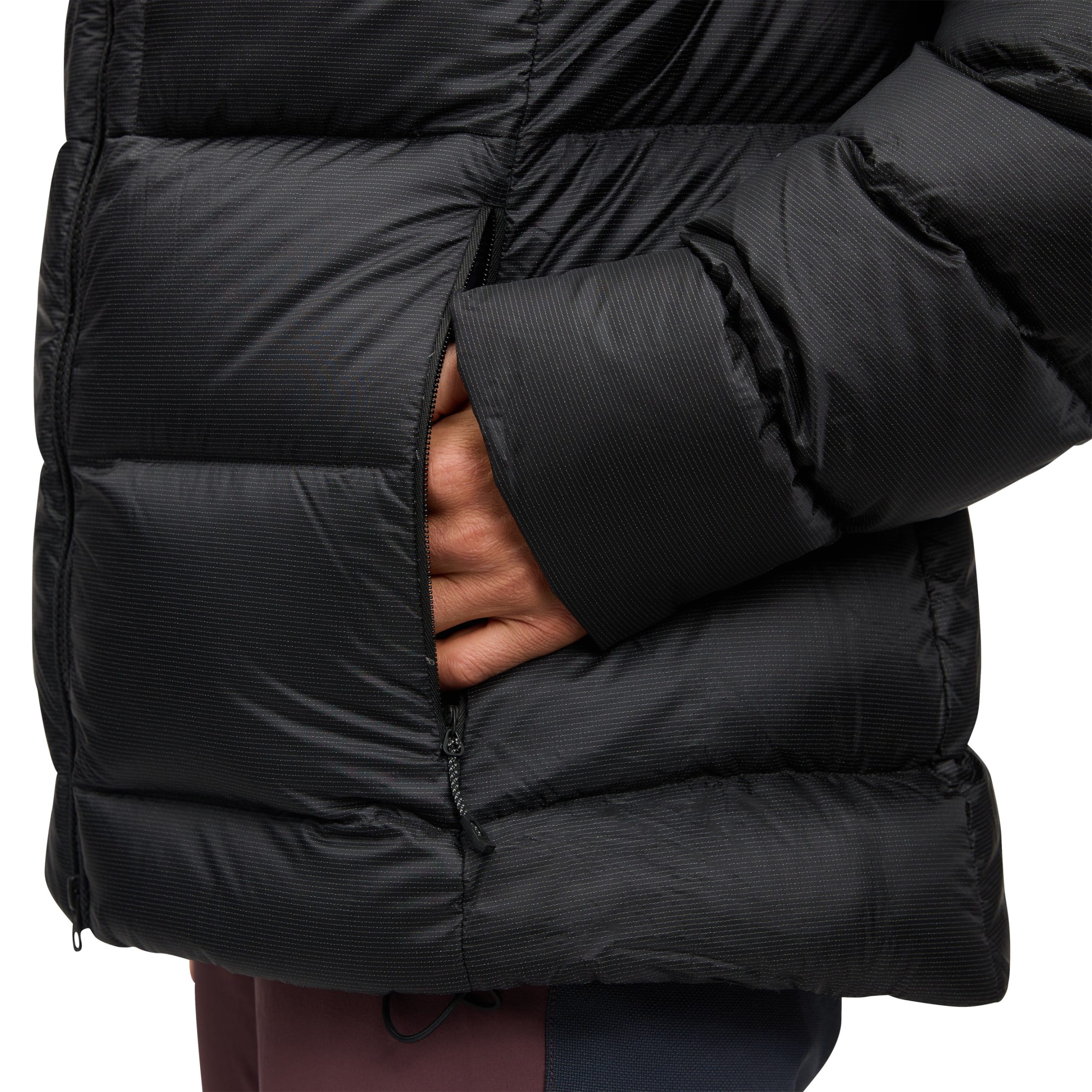 Women's Mission Down 4000 M Parka - Image 8