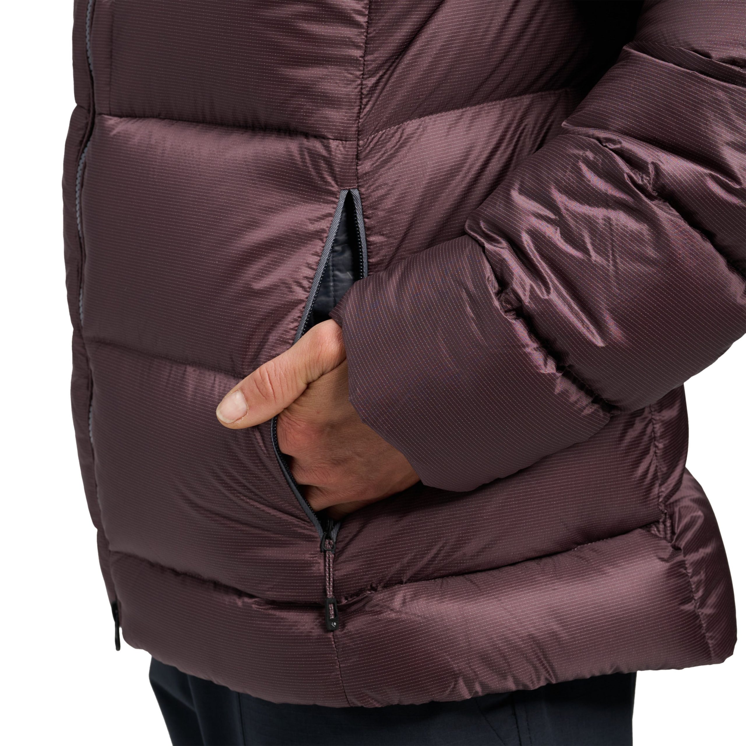 Women's Mission Down 4000 M Parka - Image 14