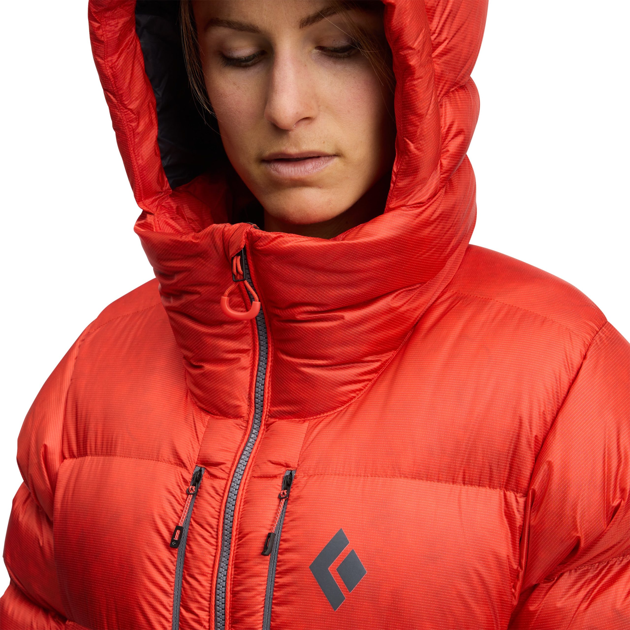 Women's Mission Down 4000 M Parka - Image 19
