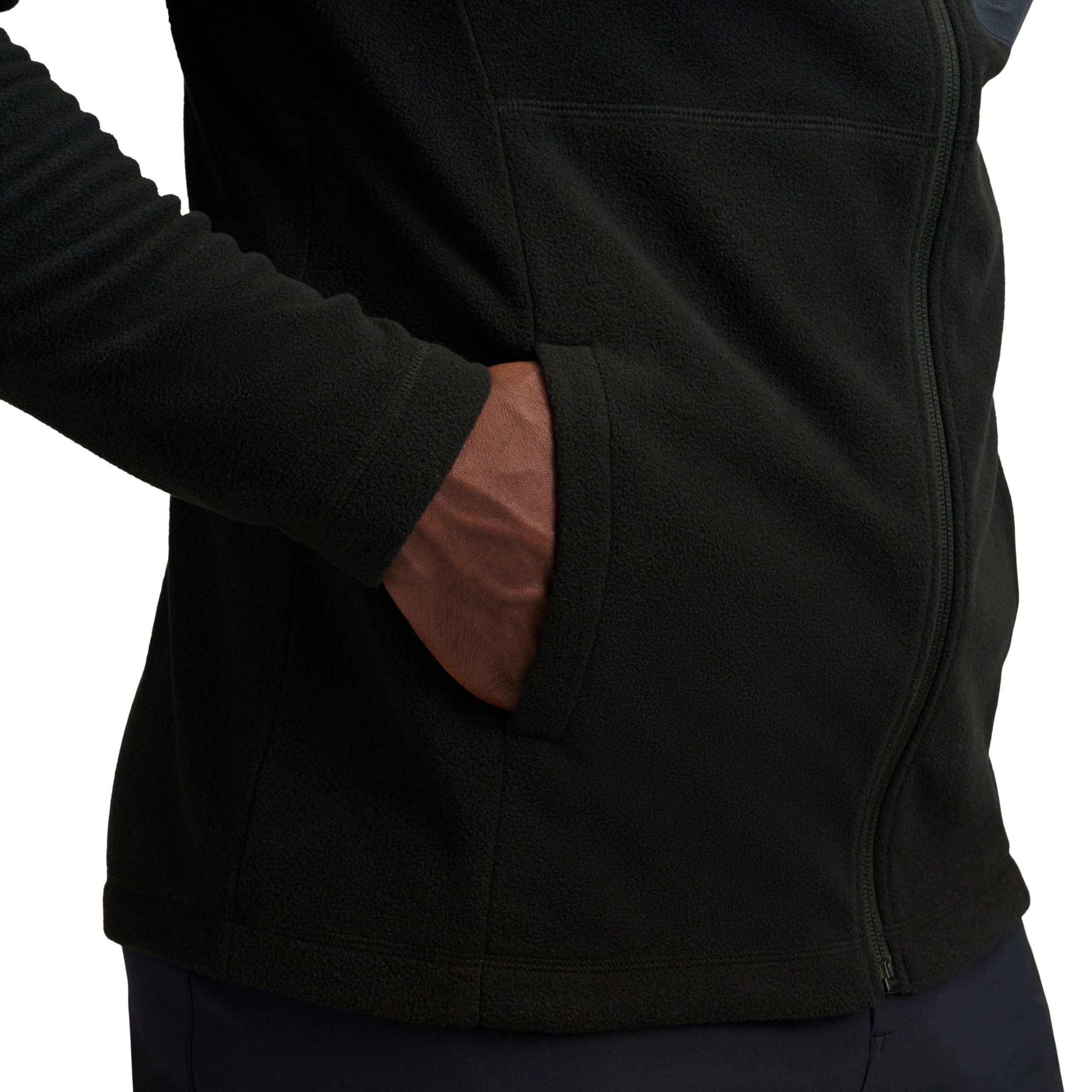 Men's Rift Full-Zip Fleece Jacket - Image 5
