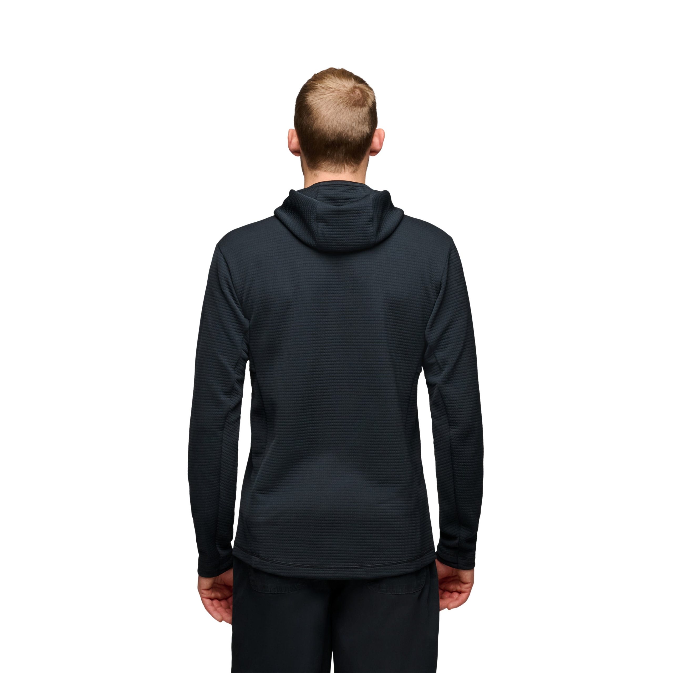 Men's Diverge Full Zip Hoody - Image 21