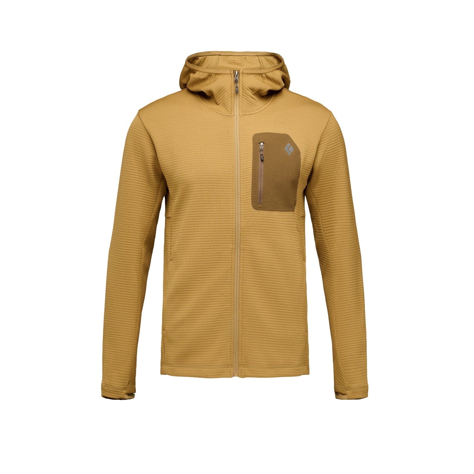 Men's Diverge Full Zip Hoody - Image 25