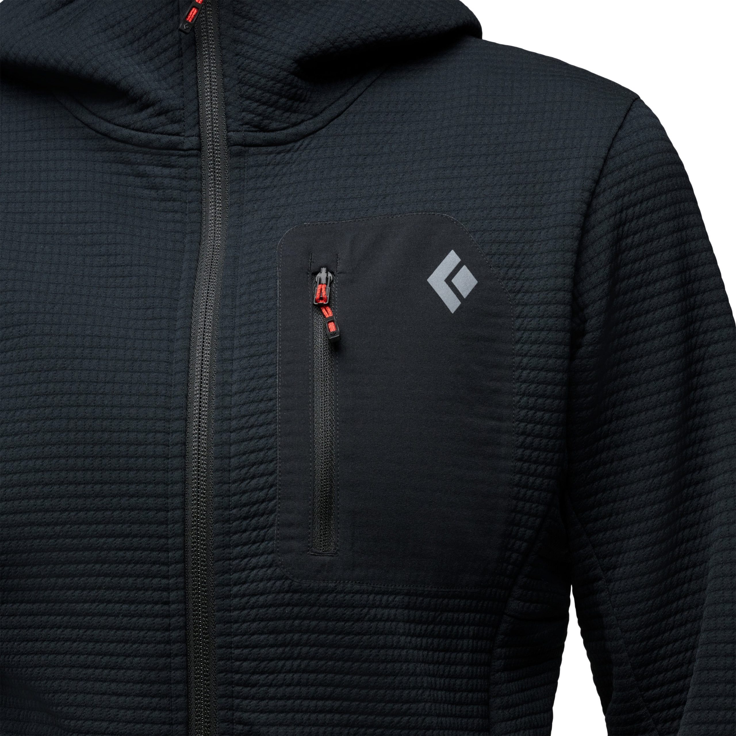 Women's Diverge Full Zip Hoody - Image 21