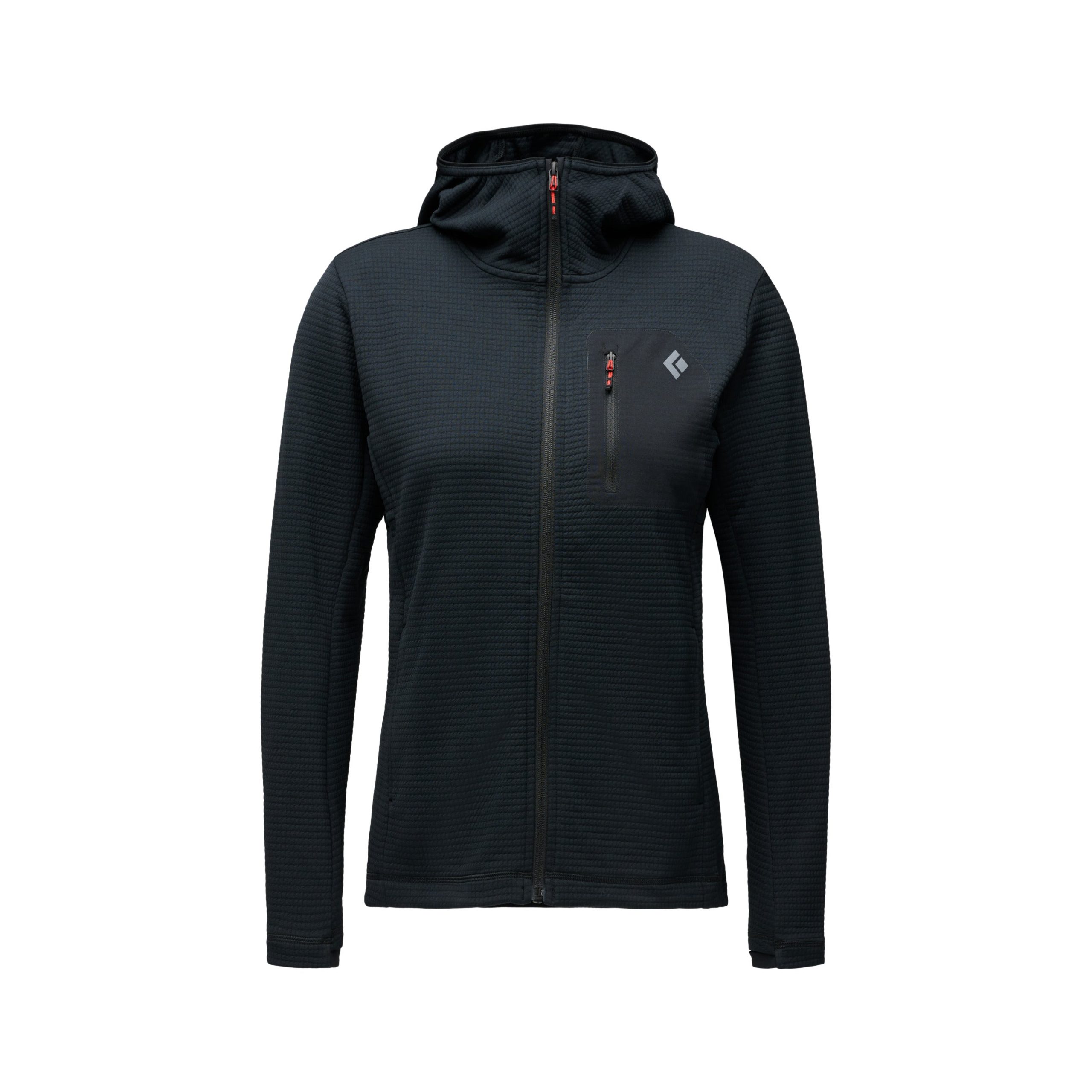 Women's Diverge Full Zip Hoody - Image 24